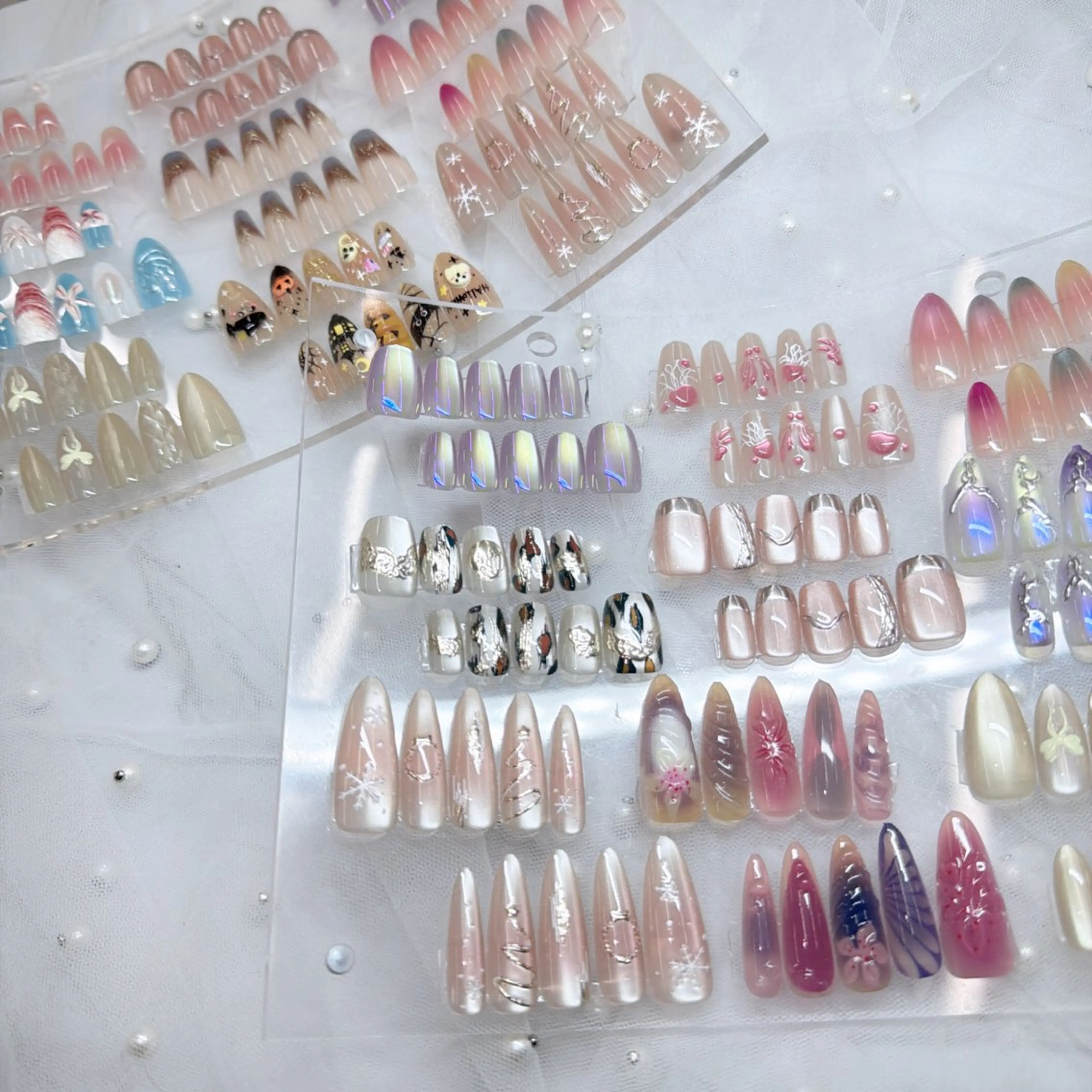 【OPENキャンペーン】G.Anail  ¥2750【口コミ価格】¥2200の写真