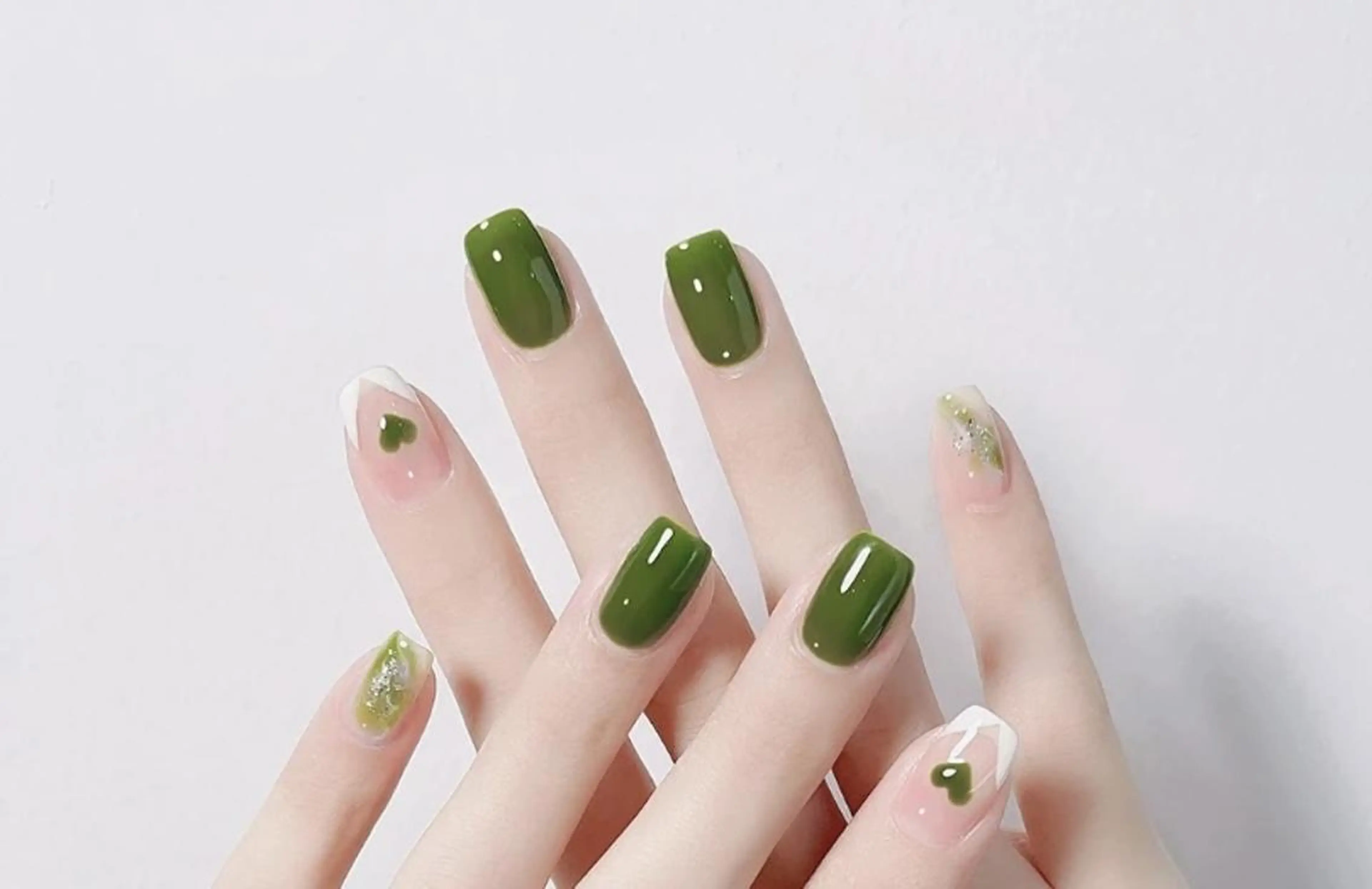 ネイル Cute beauty2のマツエク・マツパデザイン