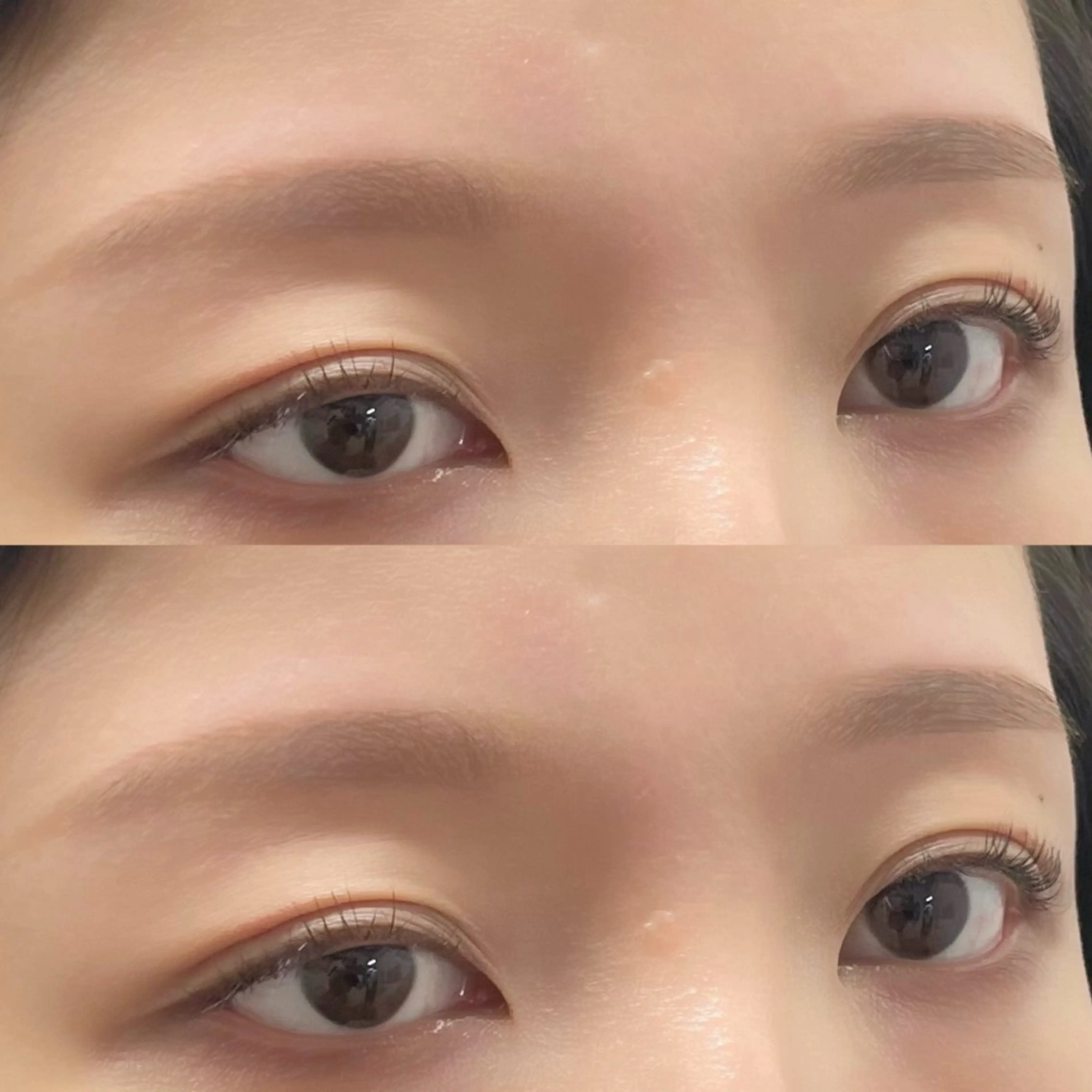 アイブロウ 𝐢'𝐦 𝐇𝐨𝐧𝐲𝐨の眉毛・アイブロウイメージ