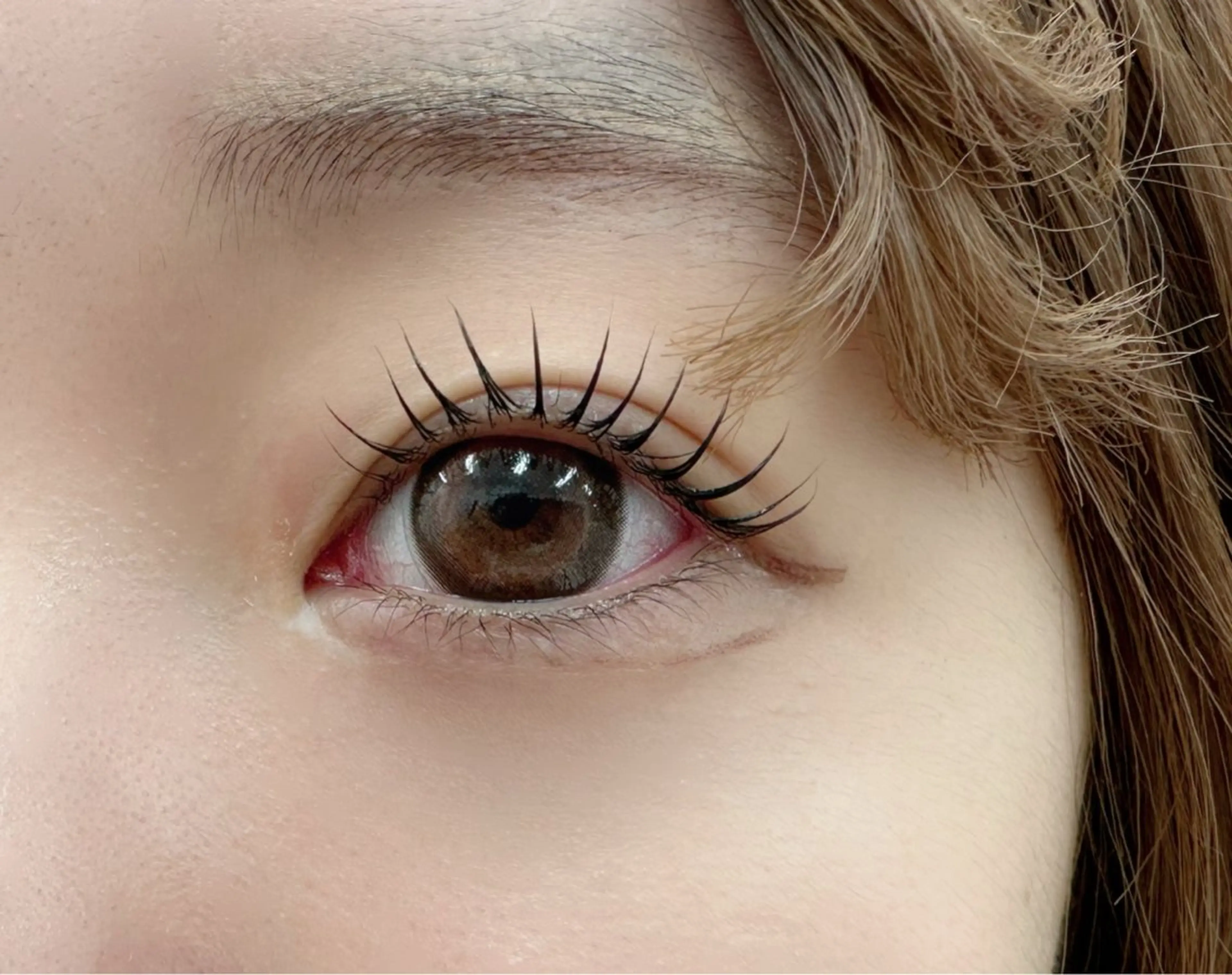 マツエク・マツパ Bianca立川店 🌼さとうのマツエク・マツパデザイン