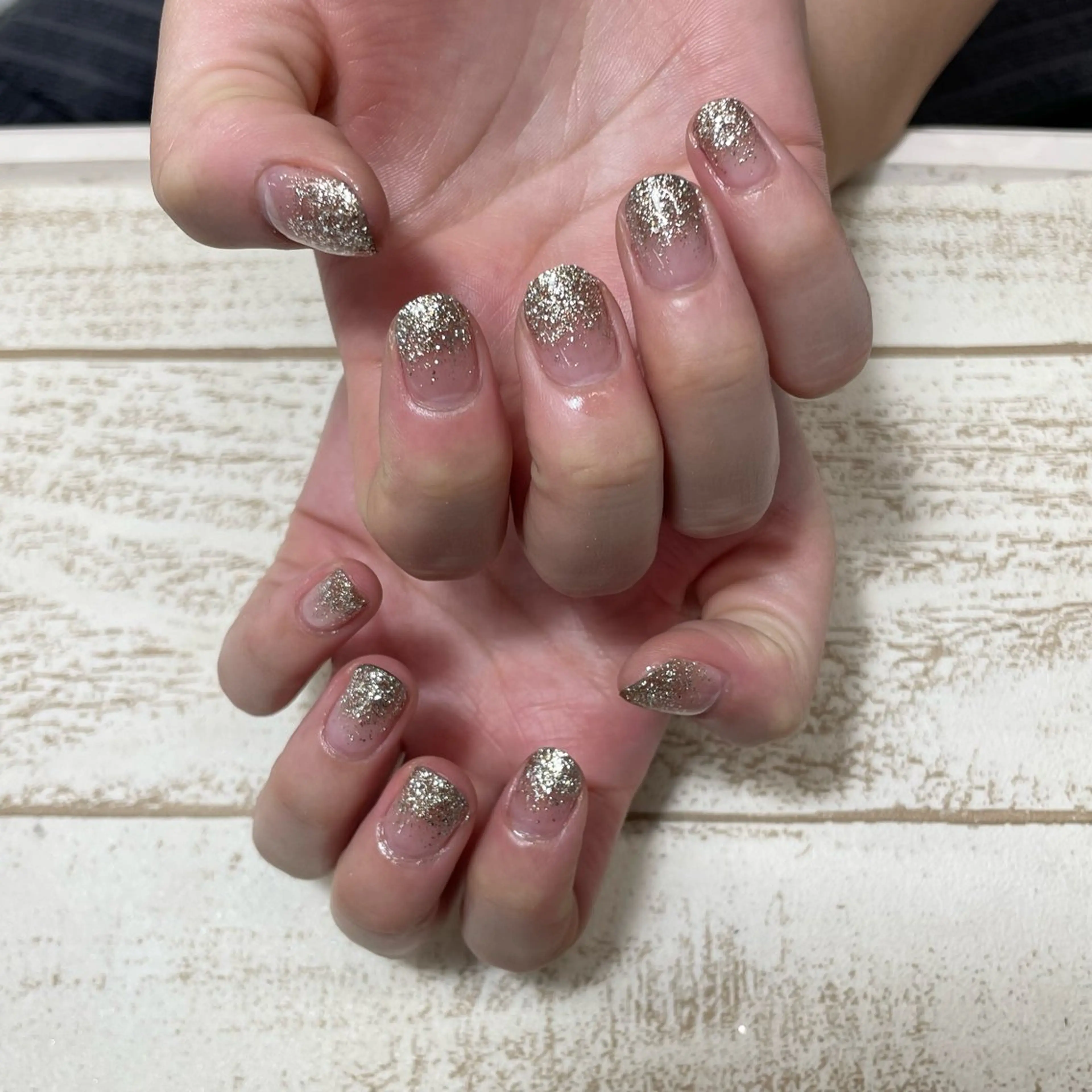 ネイル MAXKELLY AYAMIのネイルデザイン