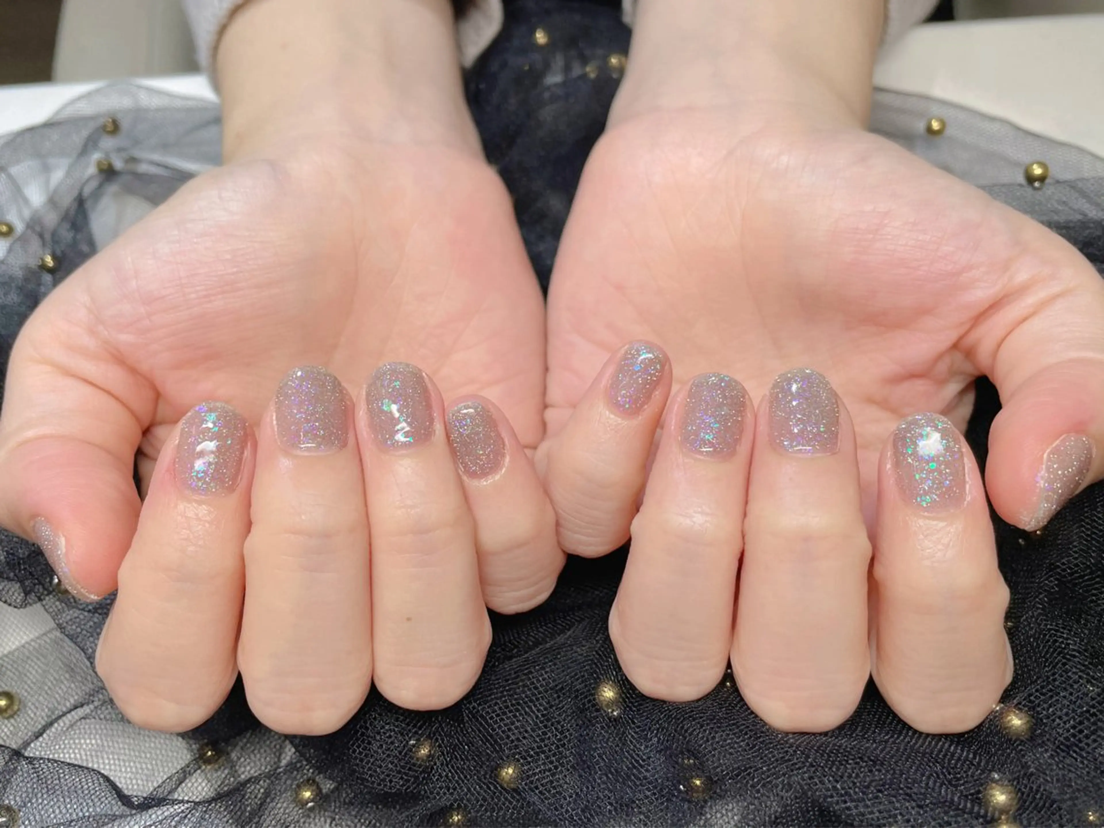 ネイル Umi nail& eyelashのネイルデザイン