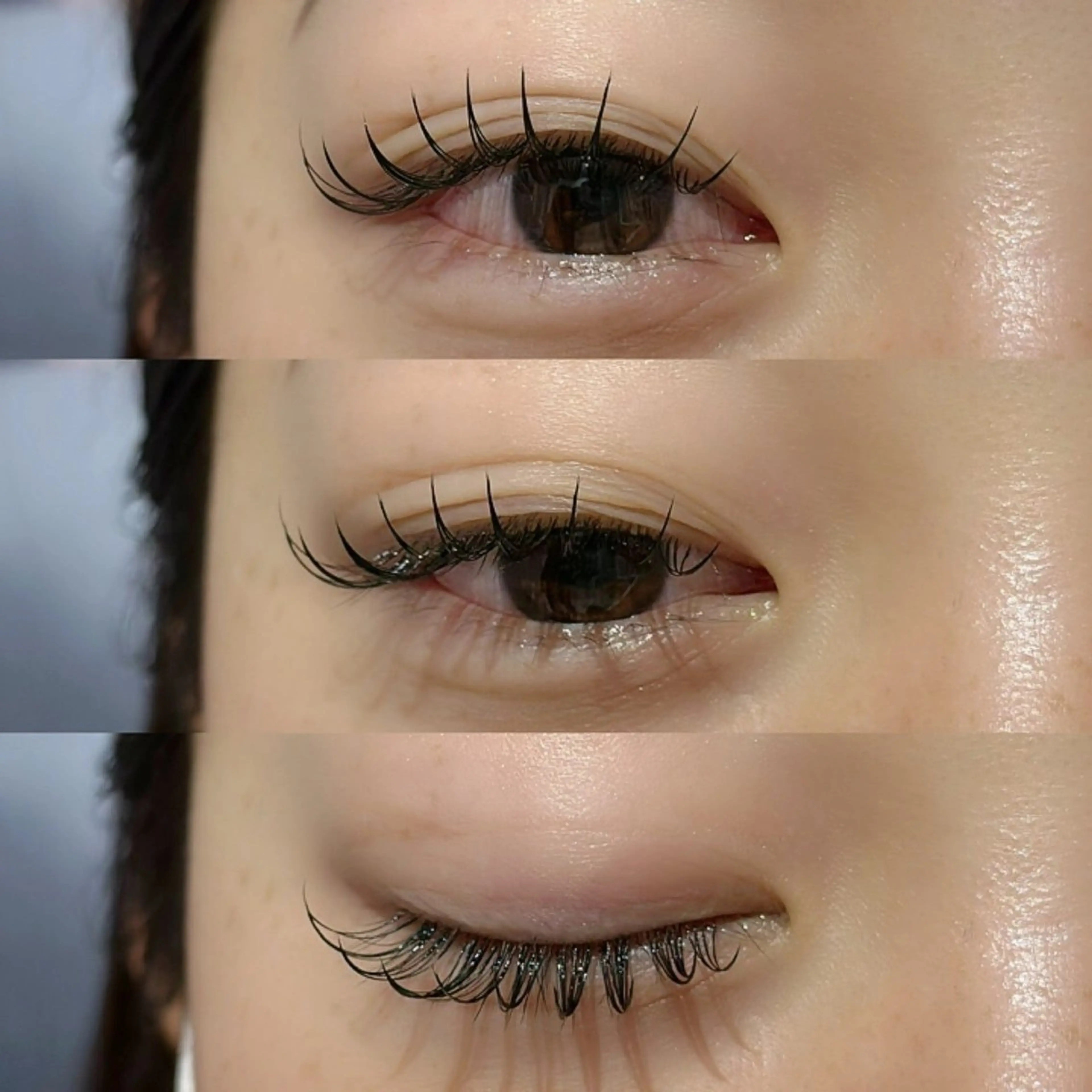 マツエク・マツパ フラットラッシュ Nail Day 四条烏丸店のネイルデザイン