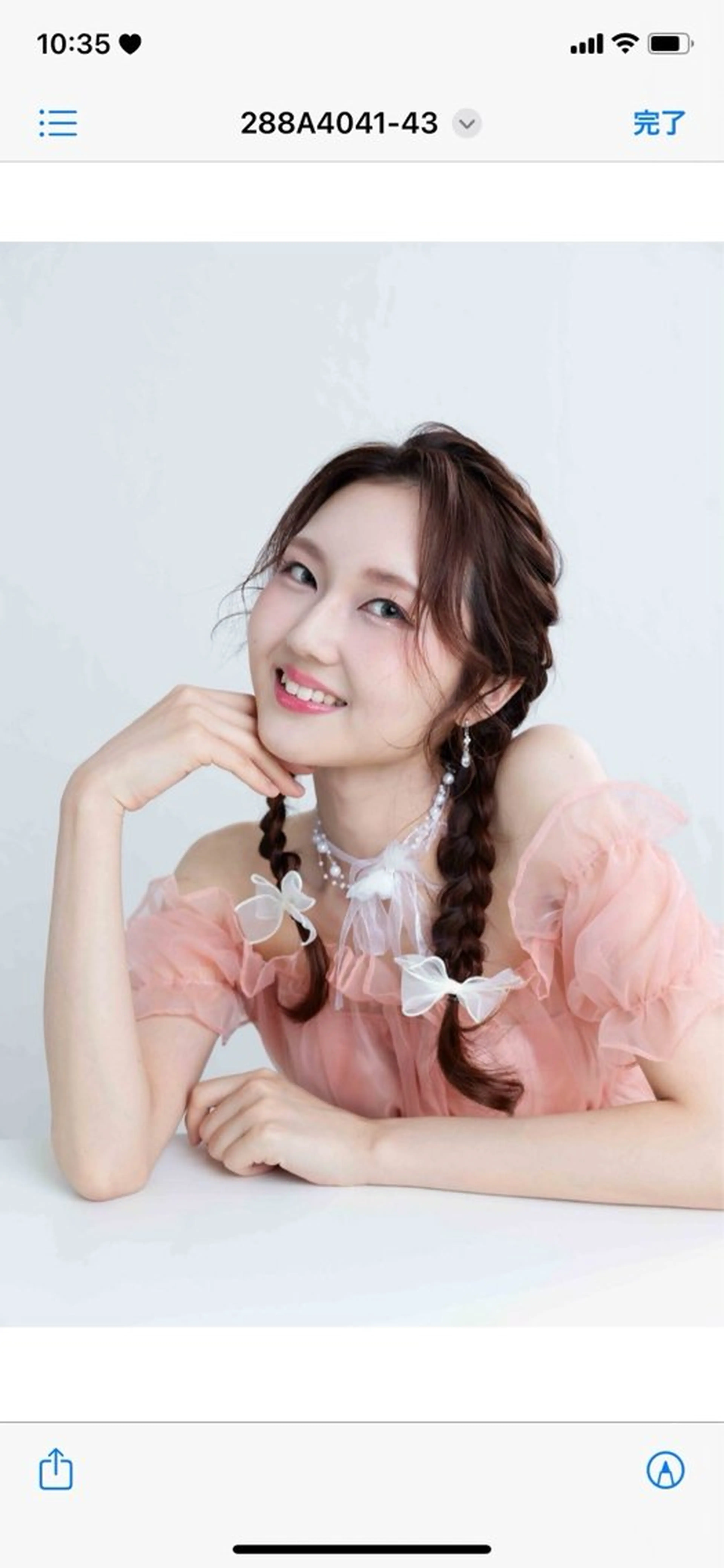 ヘアアレンジ ツインテール Darling Darwin所属・ヘアセットメイク専門 ダーリンダーウィンのその他イメージ