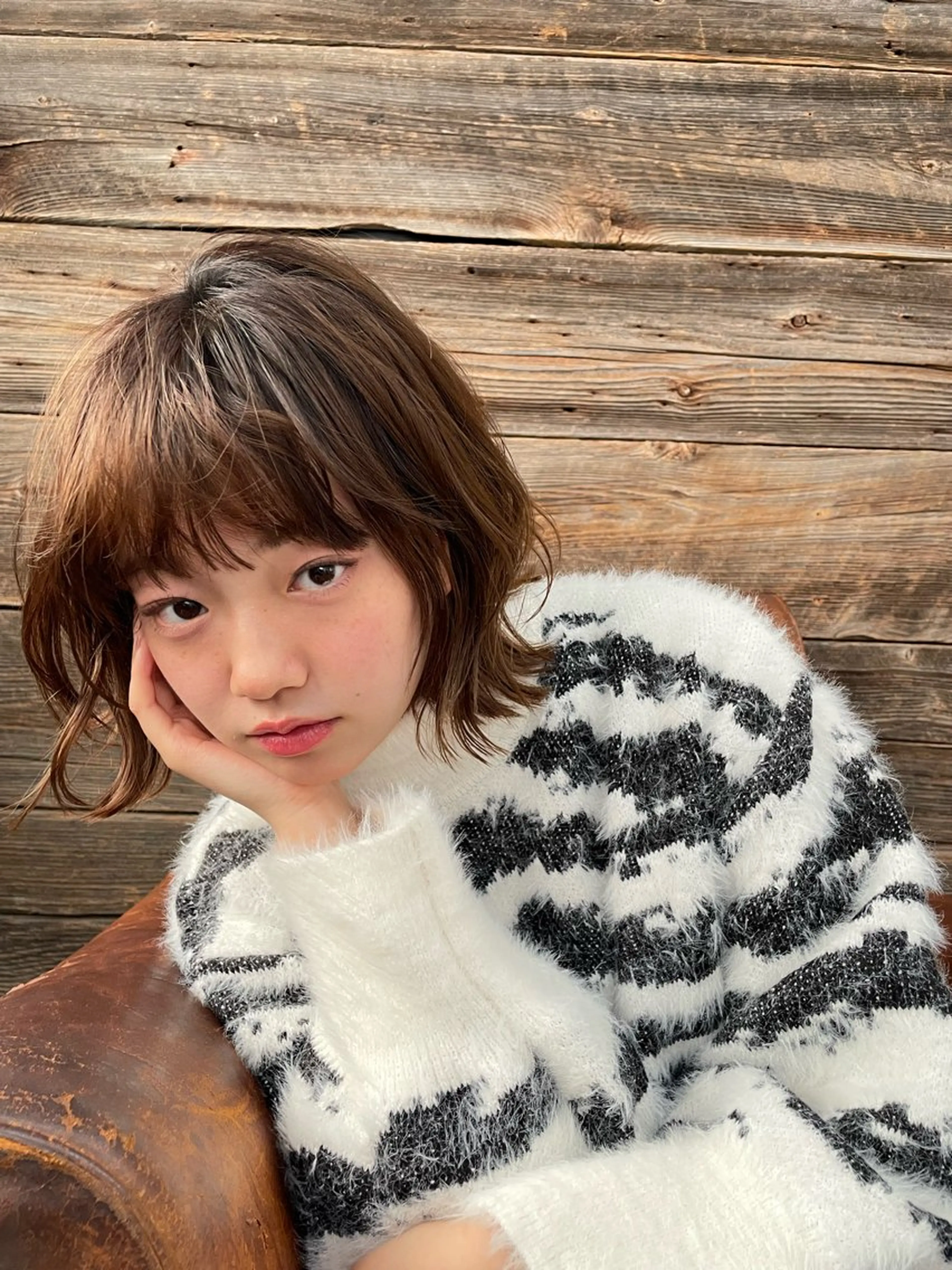 【メンズ／レディースカット💇‍♀️】の写真