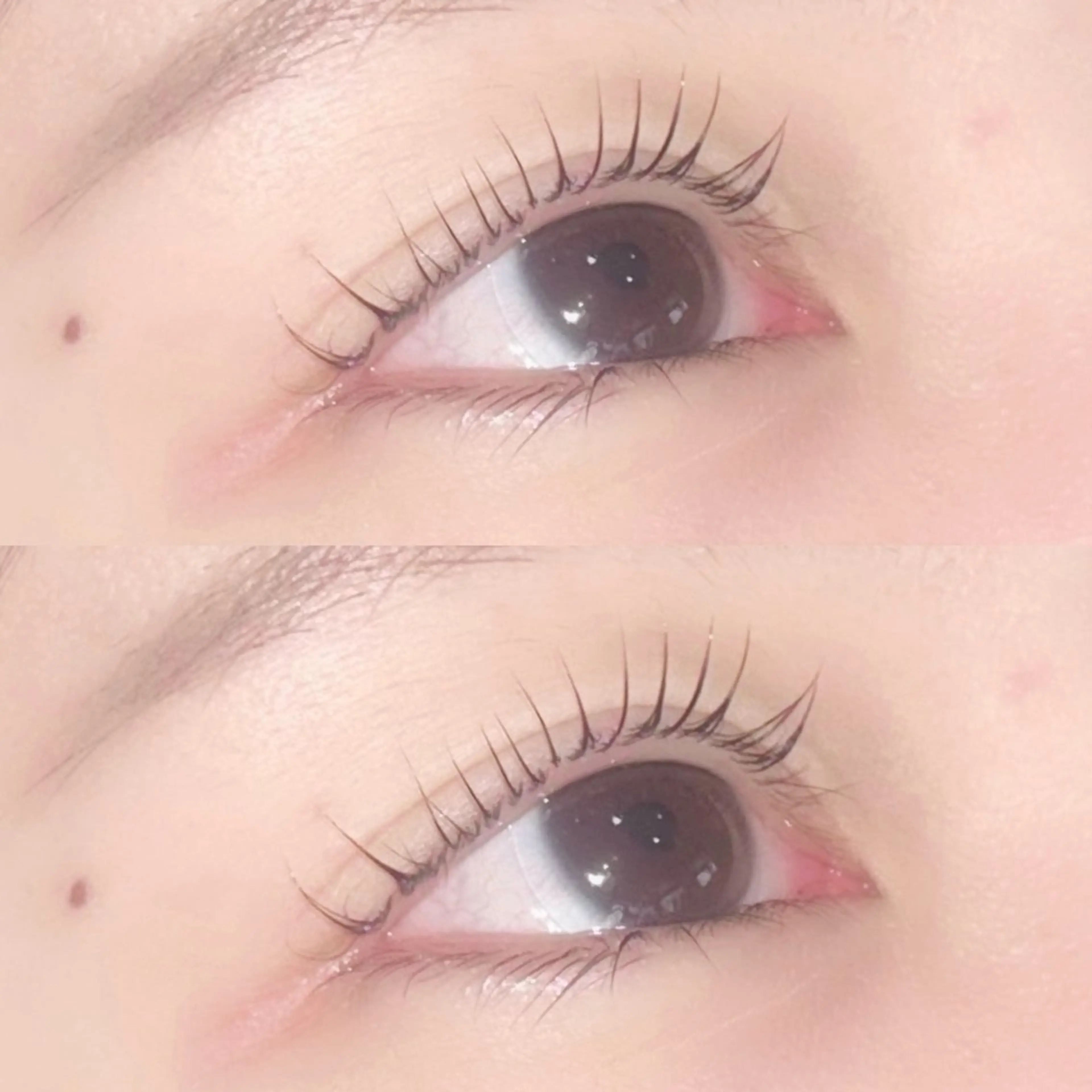 マツエク・マツパ NARUMI/ マツエク/パリ/束感のマツエク・マツパデザイン