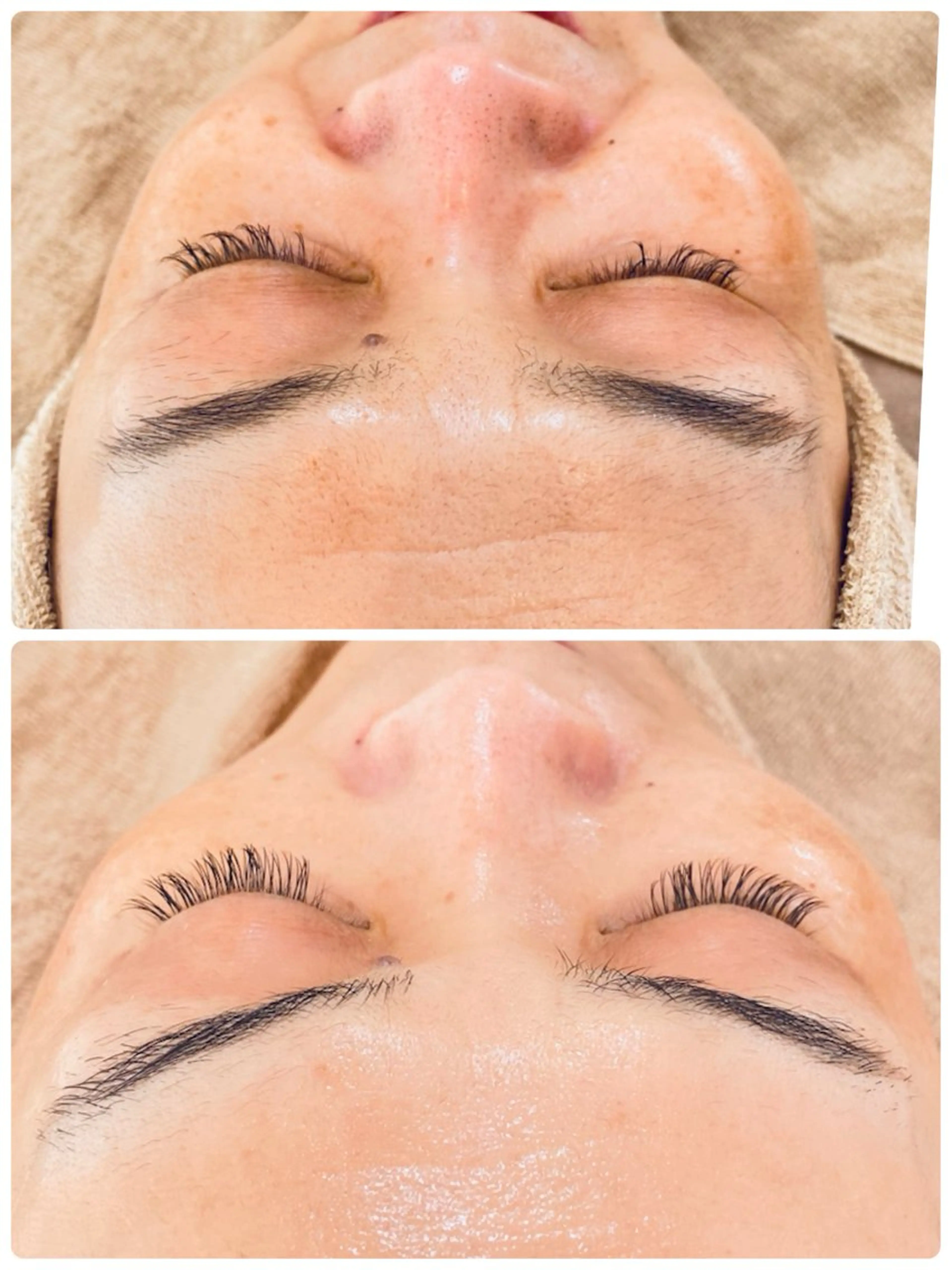 脱毛 まつげ屋さん こはくのマツエク・マツパデザイン