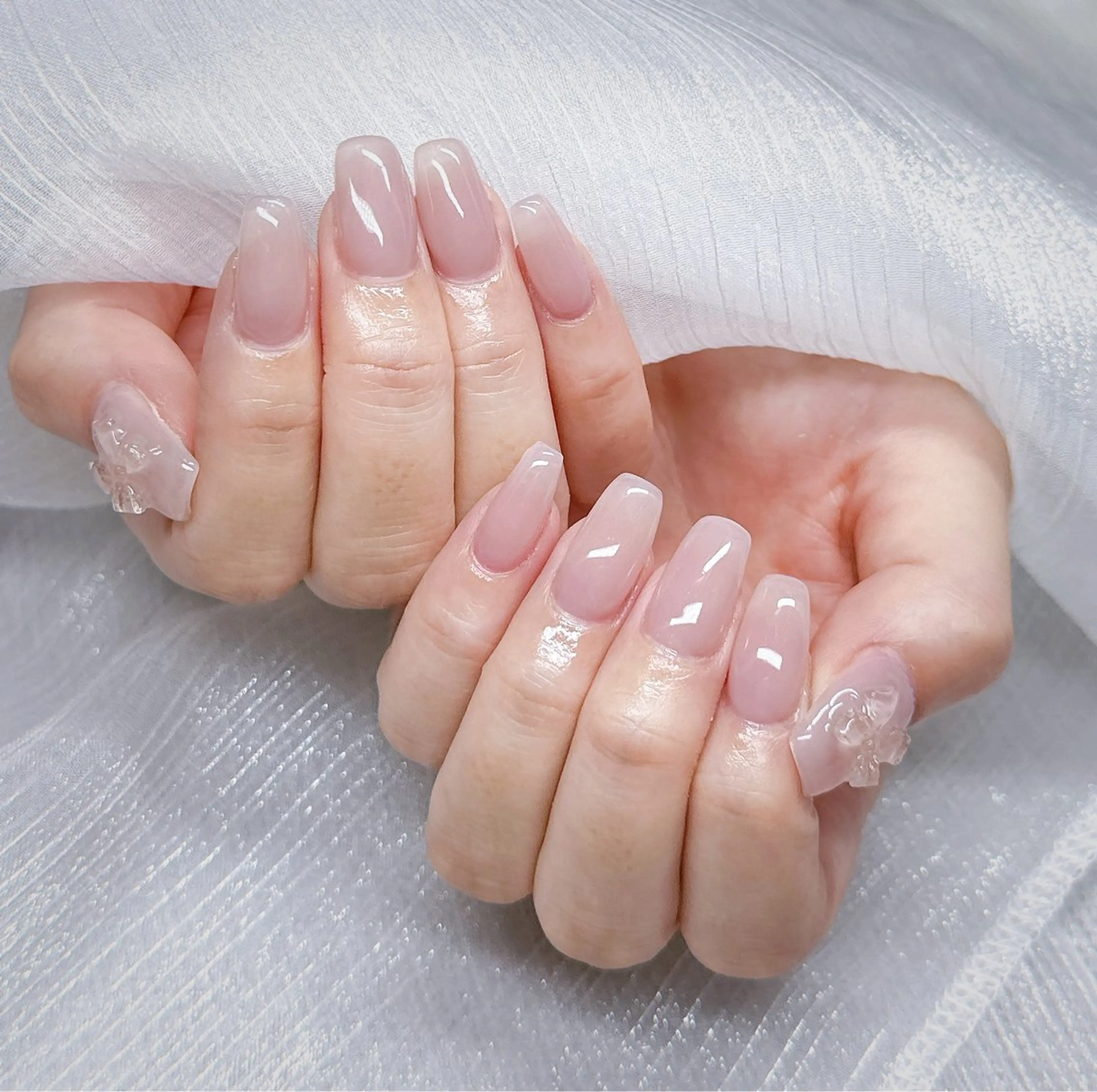 ネイル ハンドネイル Yumi nailのネイルデザイン