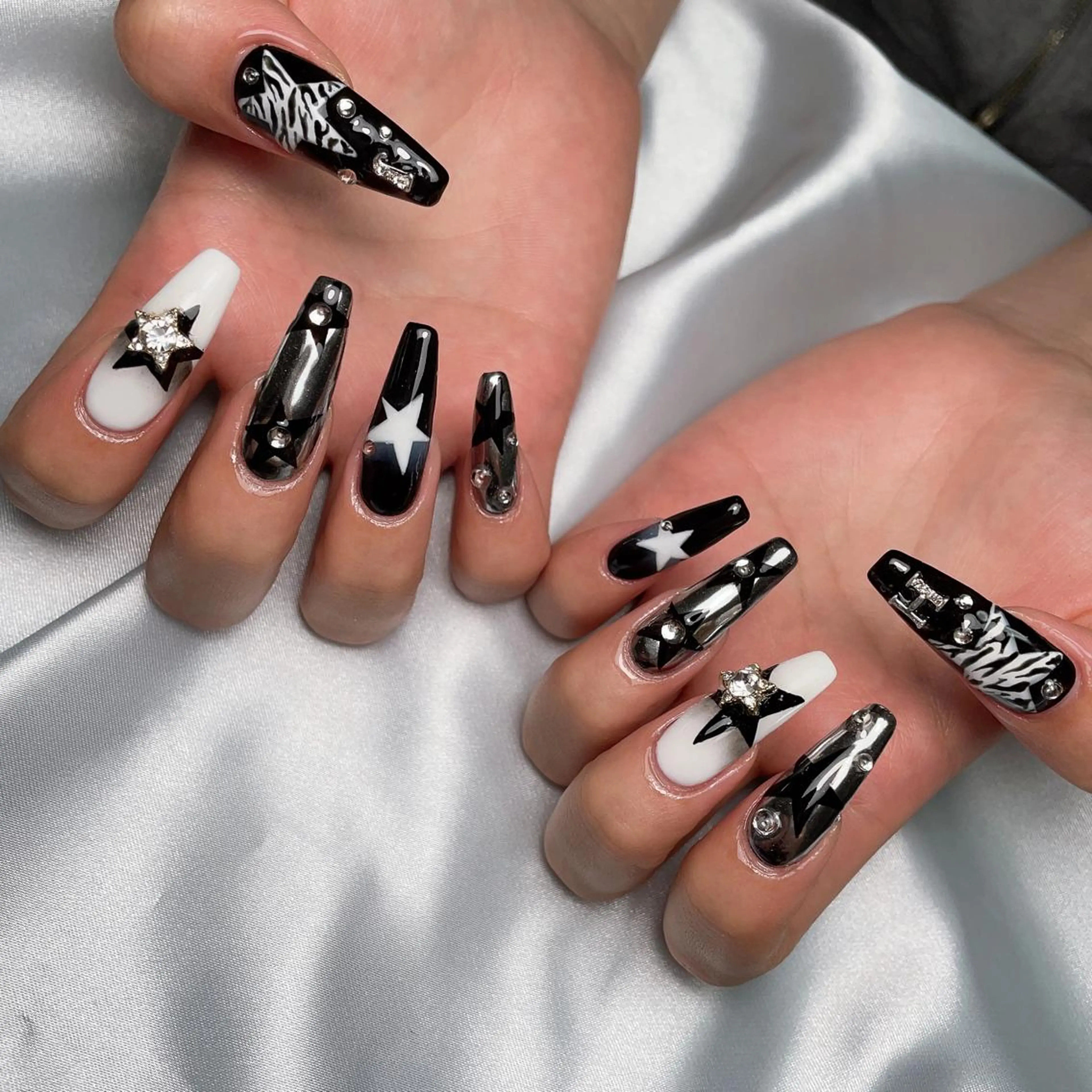 ネイル ALL Nail &whiteningのその他イメージ