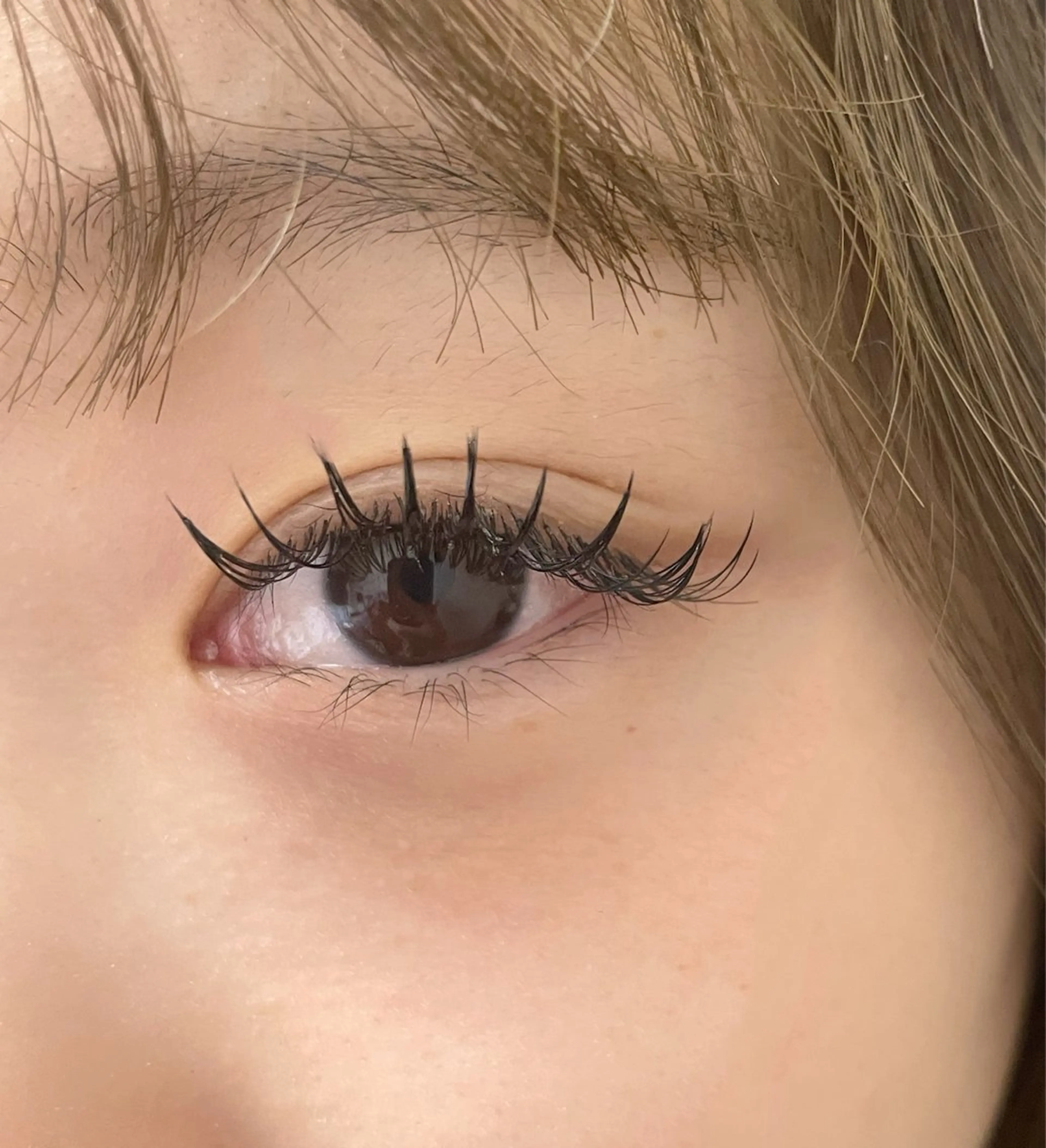 マツエク・マツパ Dカール マツエク colors【カラーズ】所属・colors💐 《岐阜》のマツエク・マツパデザイン