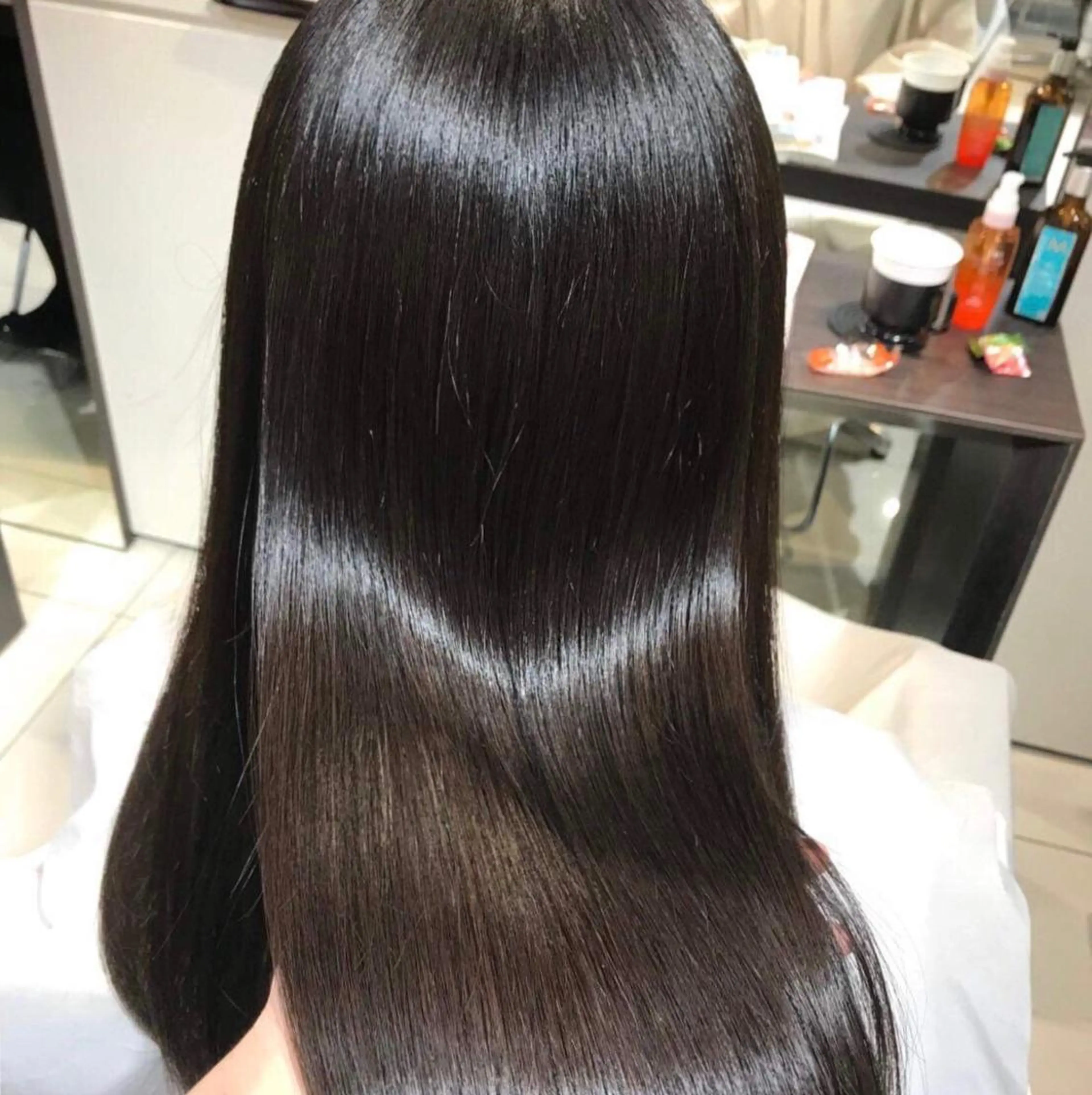 篠本 成美のマツエク・マツパデザイン