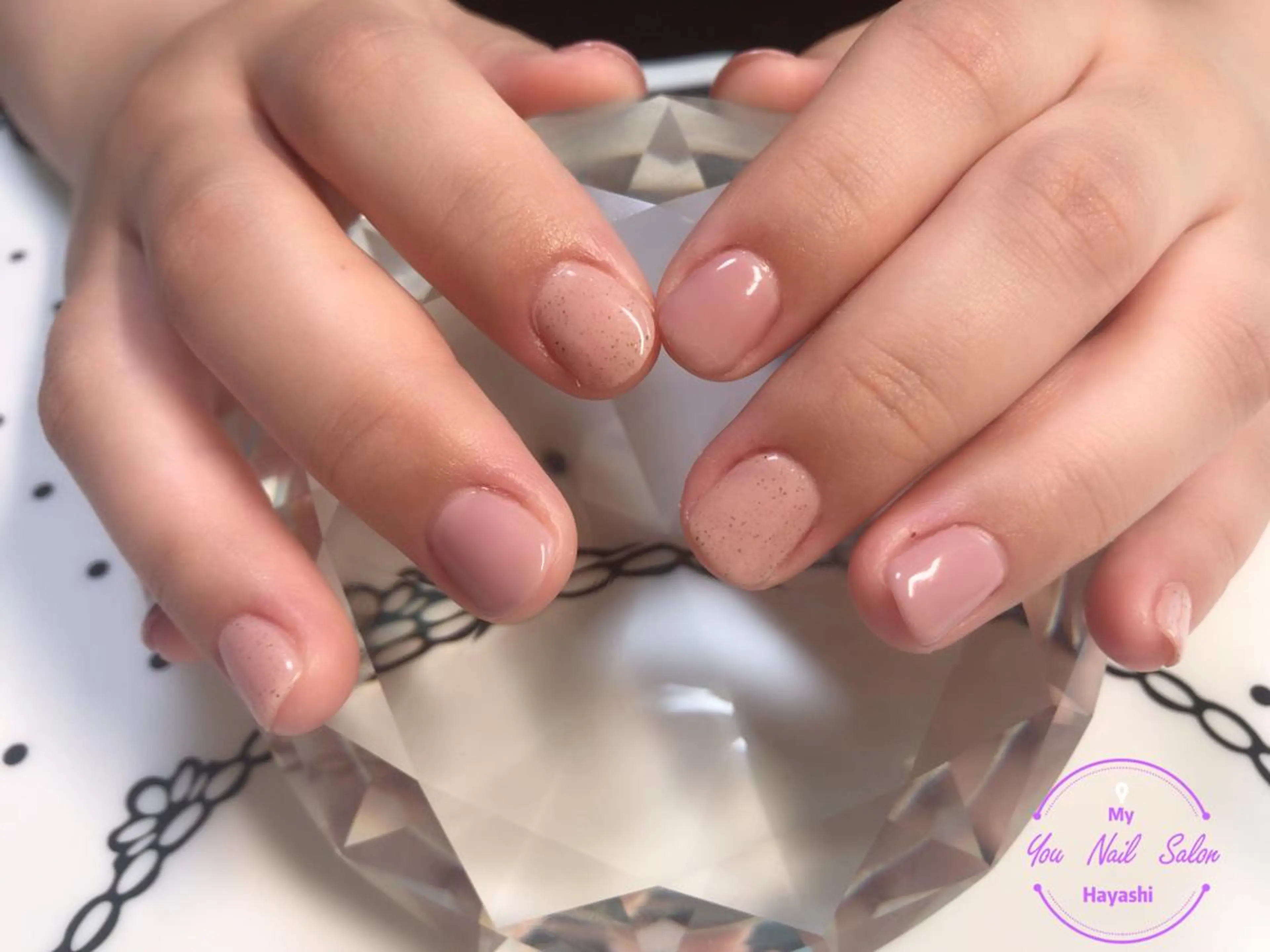 ネイル 狭山店(林) You nailのネイルデザイン