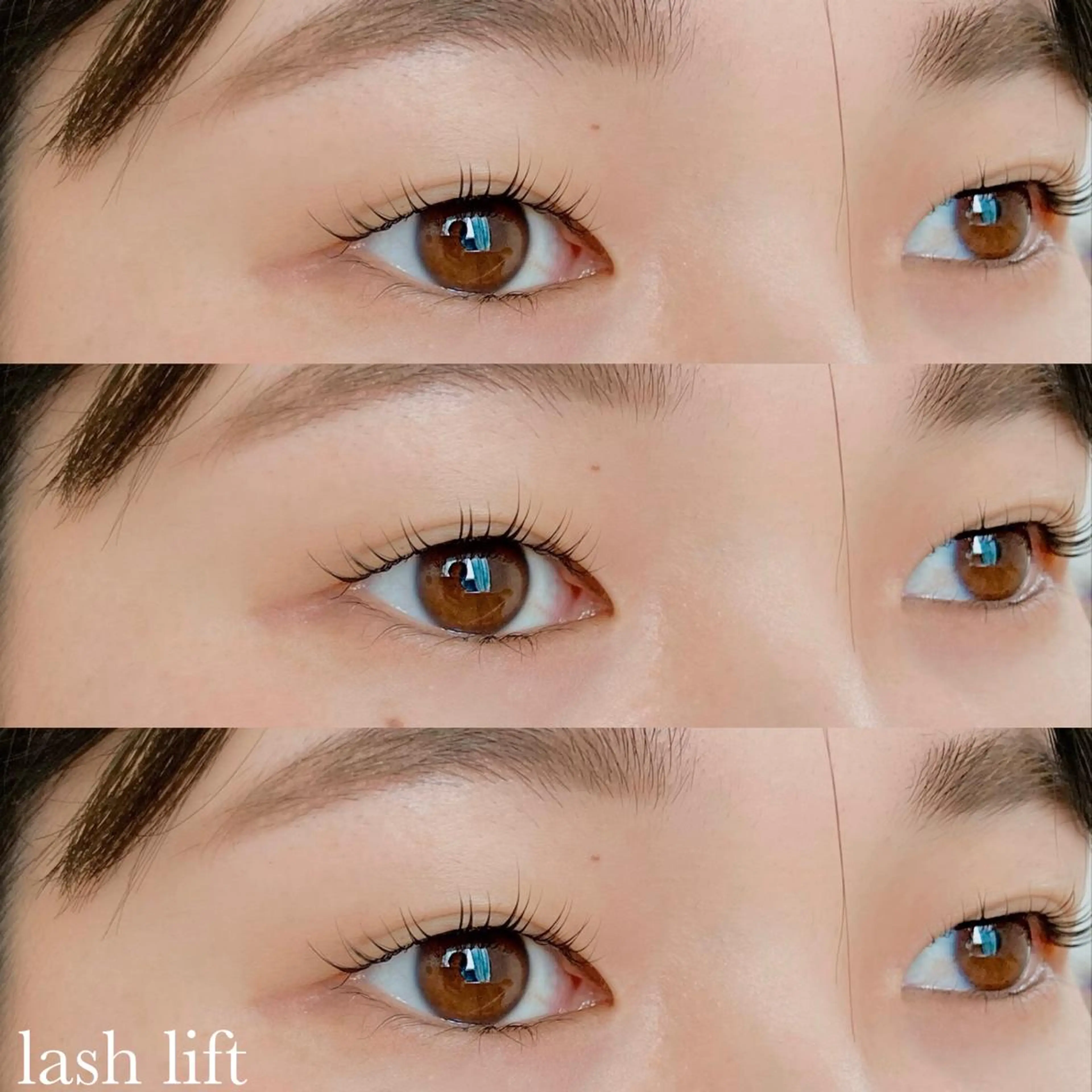 マツエク・マツパ koti by epi...所属・koti natsumiの眉毛・アイブロウイメージ