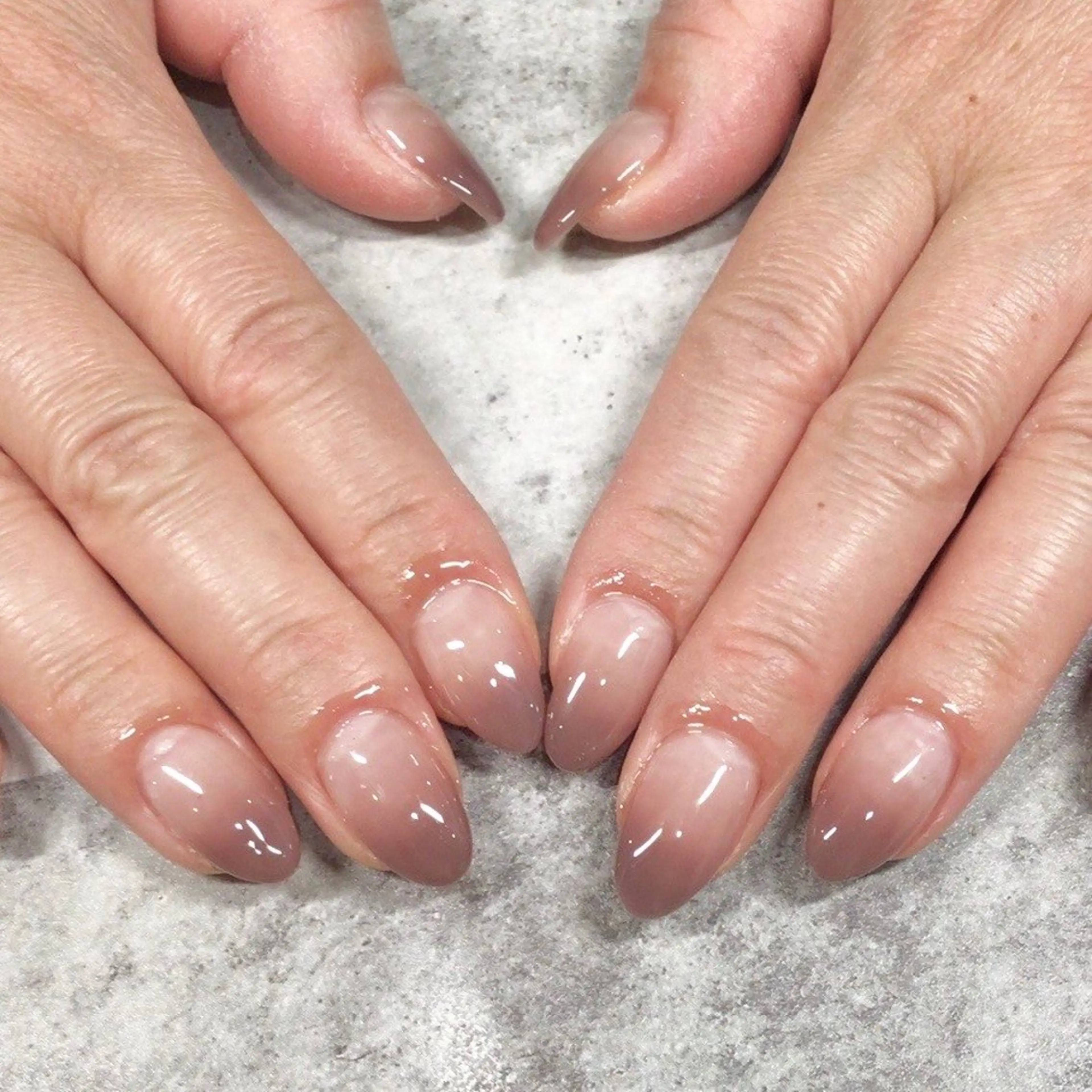 ネイル Nail Day 四条烏丸店のネイルデザイン