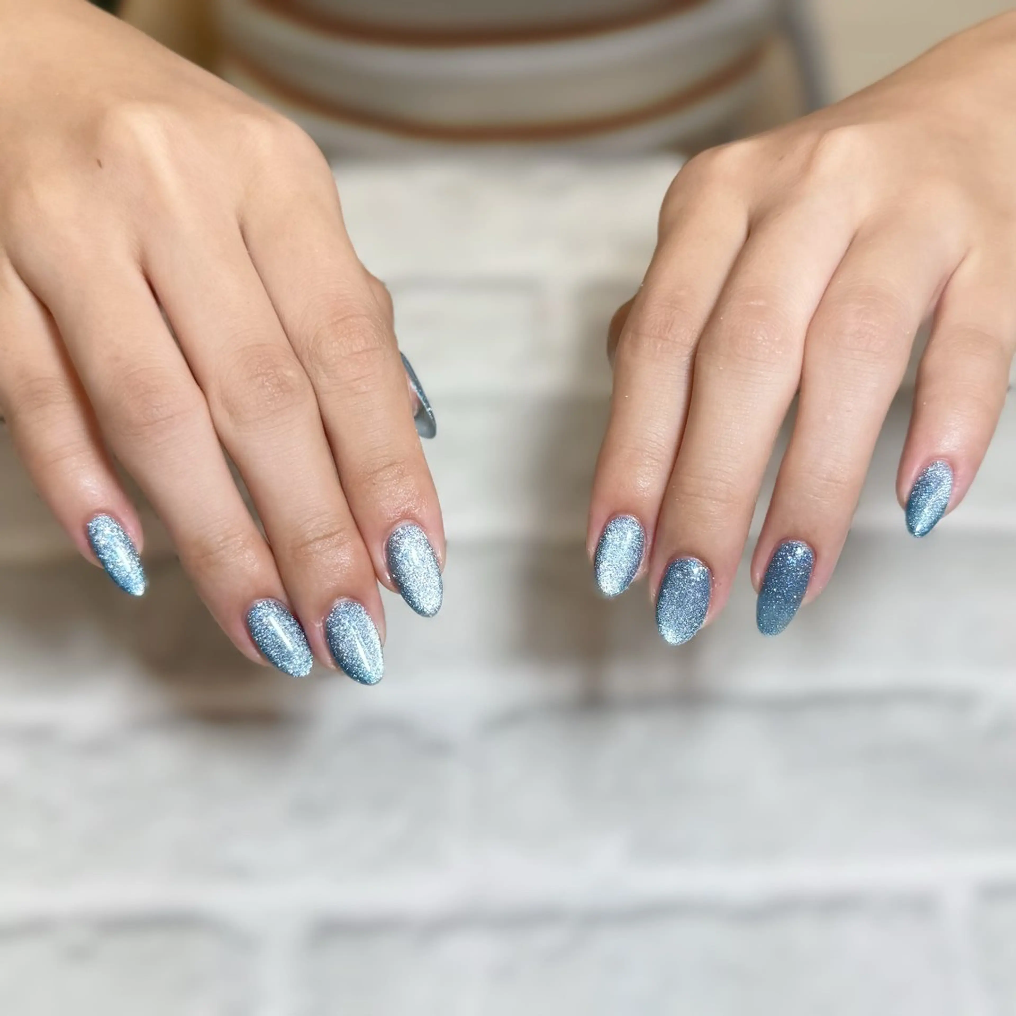 ネイル Alisa nail Rinのネイルデザイン