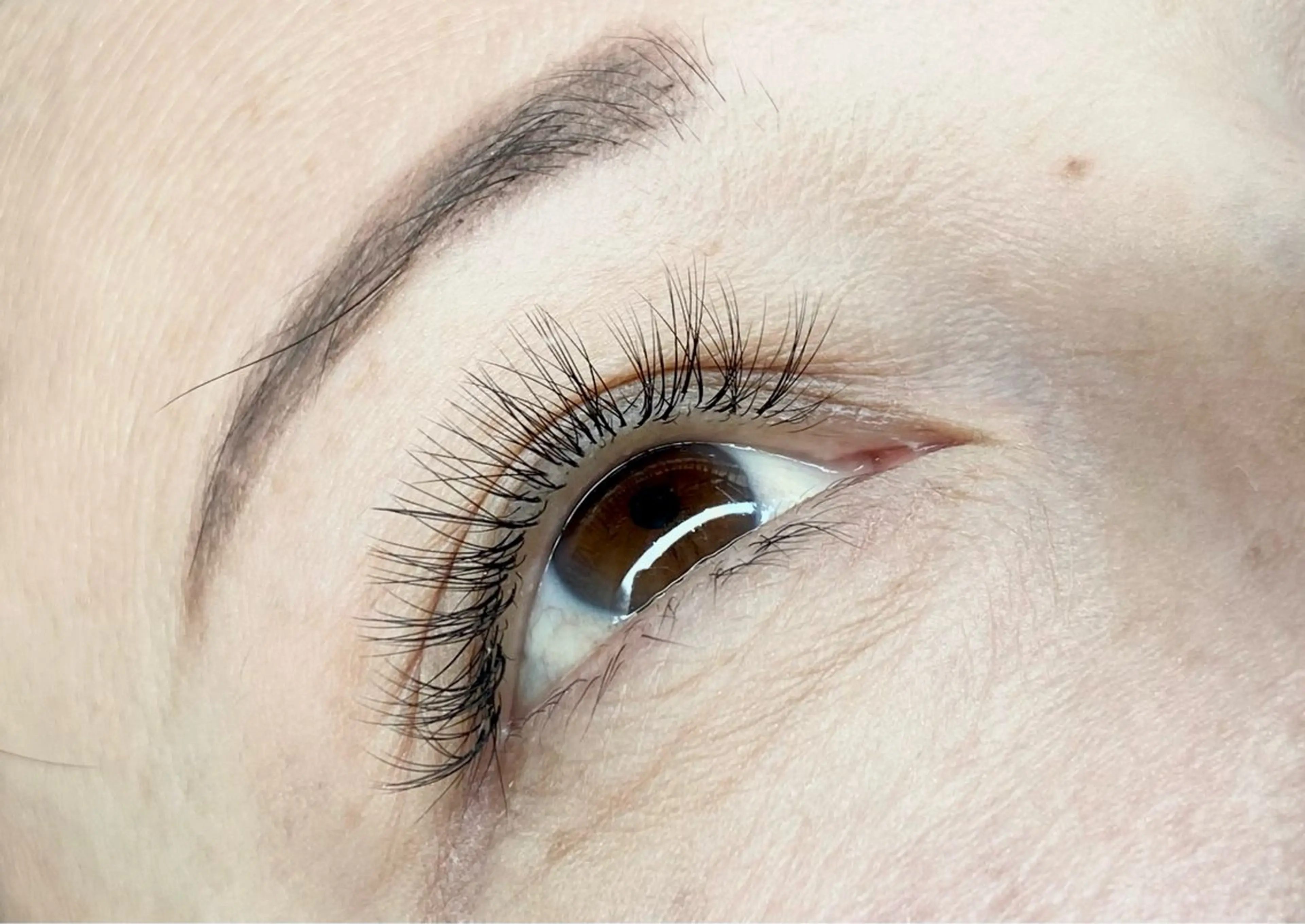 マツエク・マツパ メンズ眉毛サロンSENSE 津田沼所属・SENSE 津田沼 YUIKAの眉毛・アイブロウイメージ