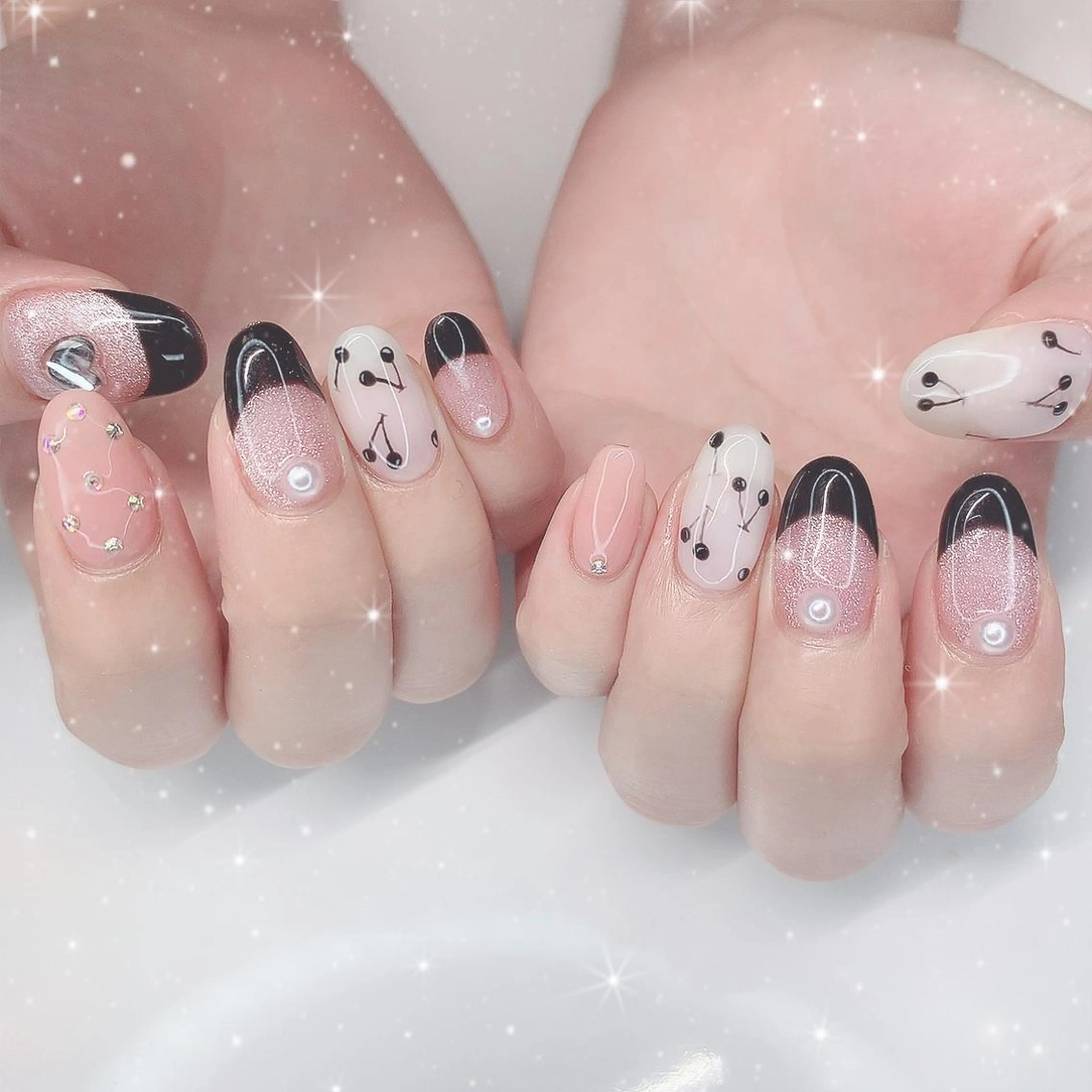 ネイル Best Nail NANA🤍のネイルデザイン