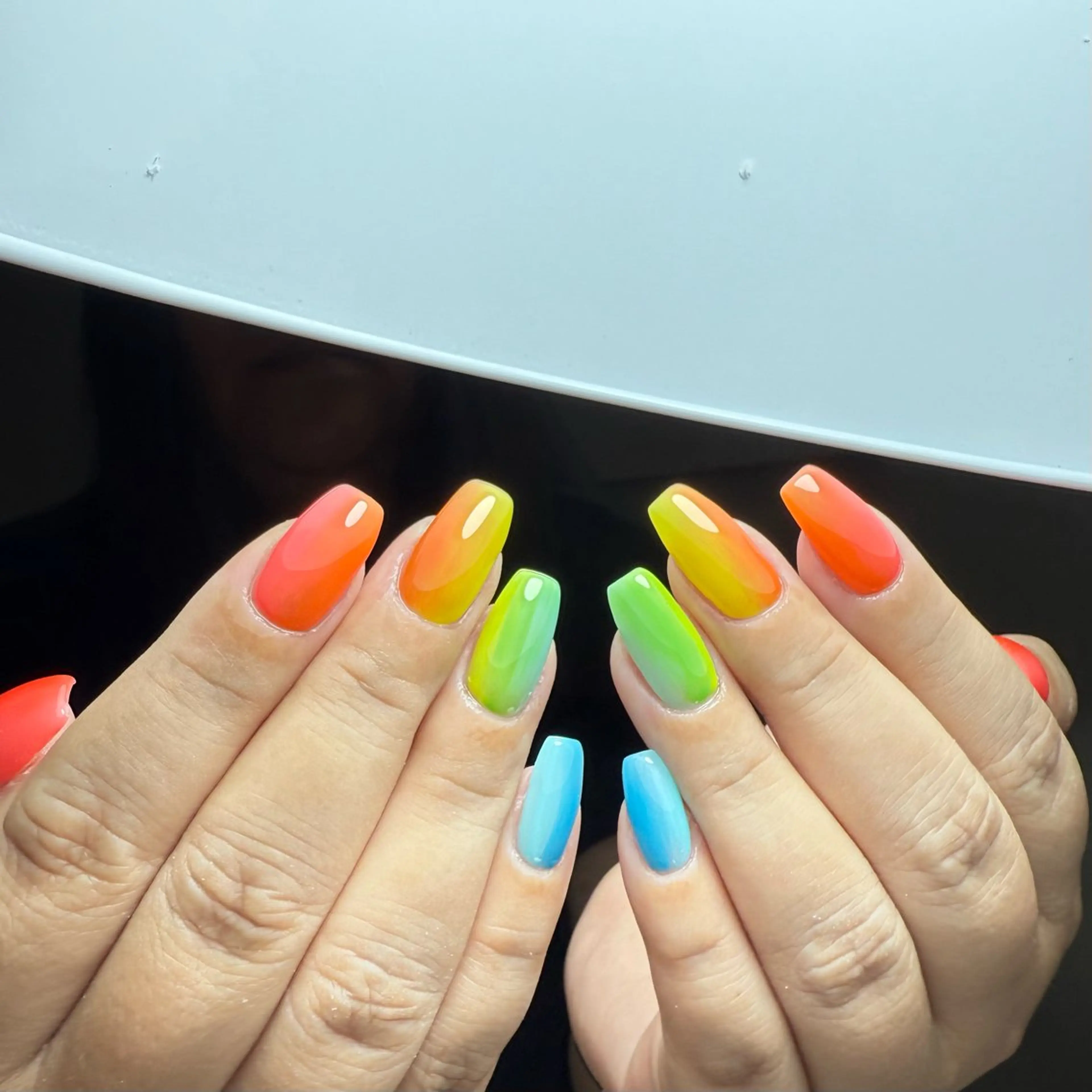 ネイル YS Nailのネイルデザイン