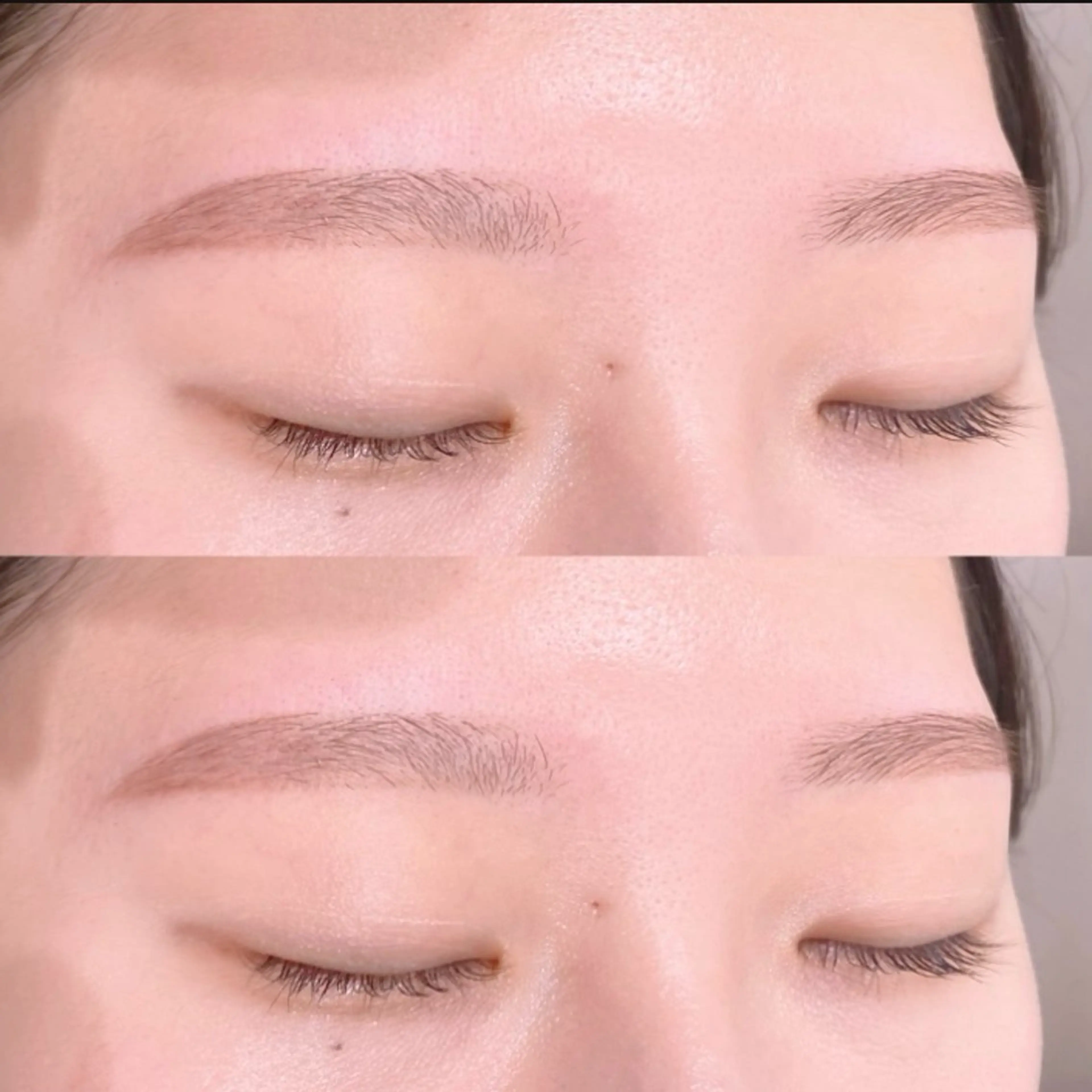 アイブロウ 西島 雪輝のマツエク・マツパデザイン