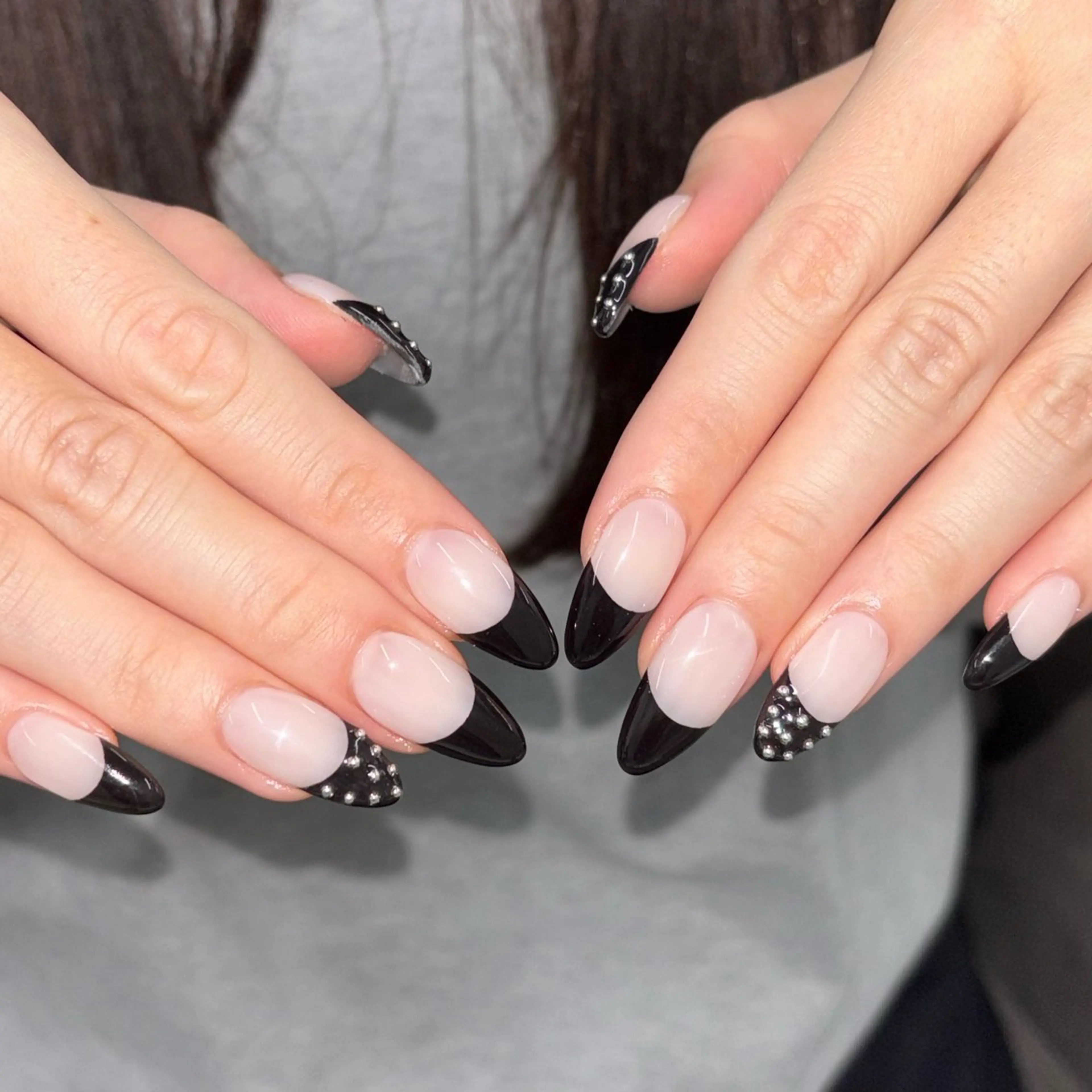 ネイル ハンドネイル schon所属・Schon Yuinaのネイルデザイン