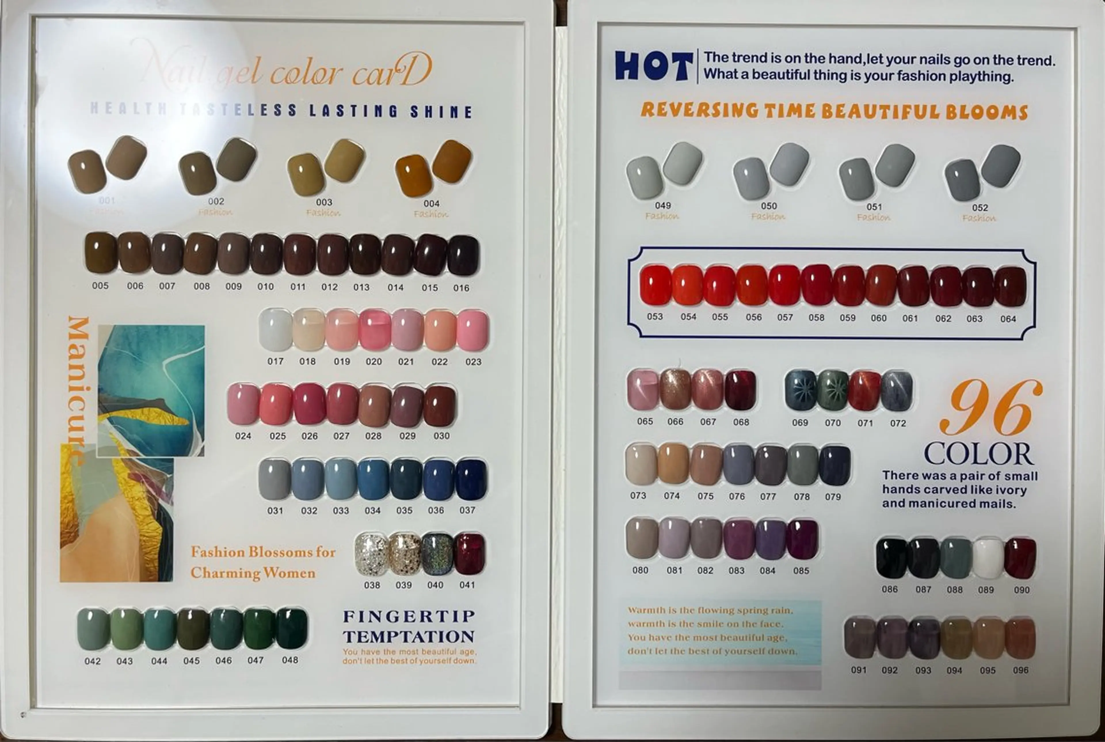 ネイル ハンドネイル ^MEOW^ salonのネイルデザイン