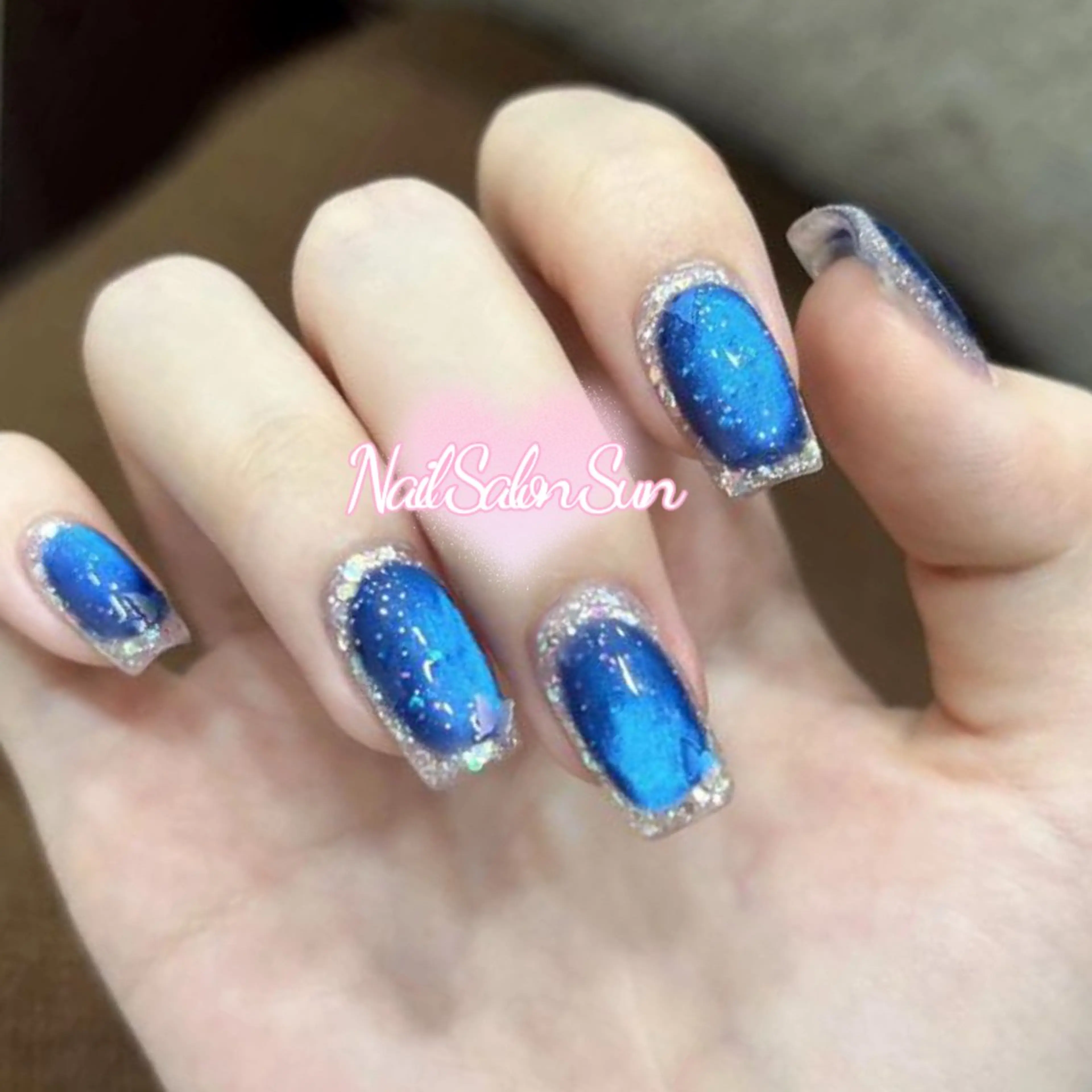 ネイル ハンドネイル Sun Nail サン ネイルサロンのネイルデザイン