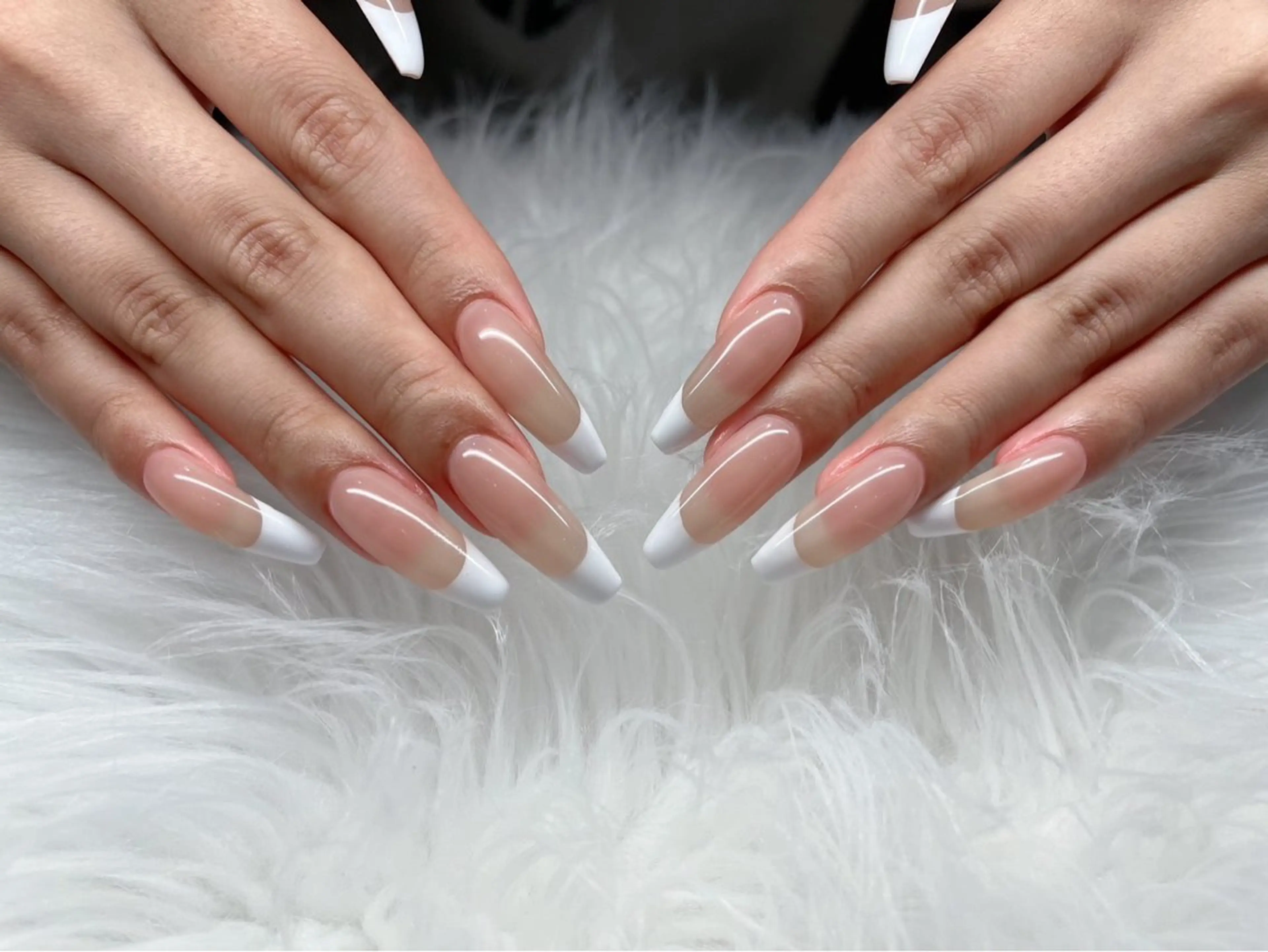 ネイル ハンドネイル XIMINANAIL SALON堀江店のネイルデザイン