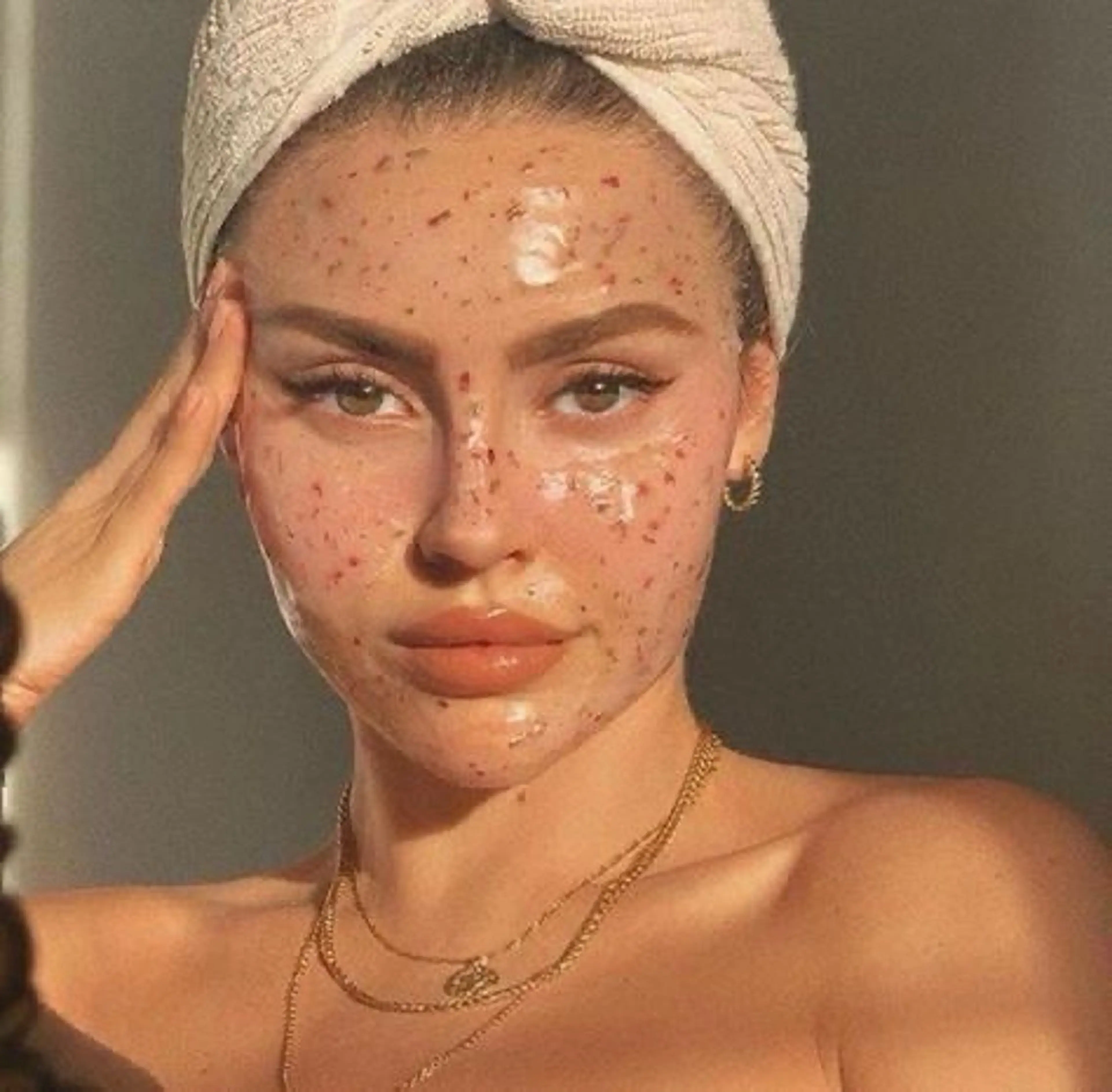 脱毛美容サロン1st ピーリング/ワックスのエステ・リラクイメージ