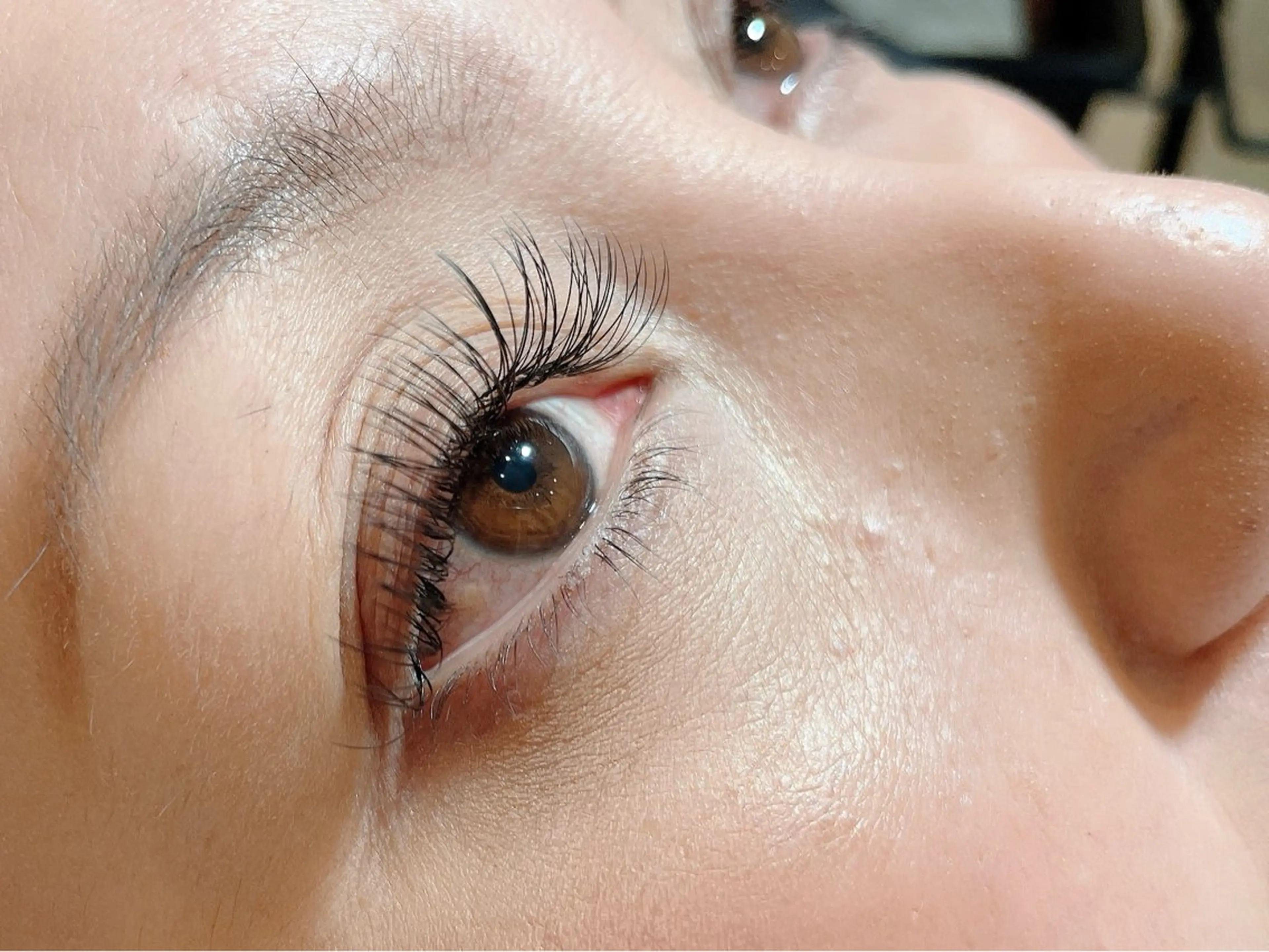 マツエク・マツパ マツエク rune.🌼 kinoshitaのマツエク・マツパデザイン