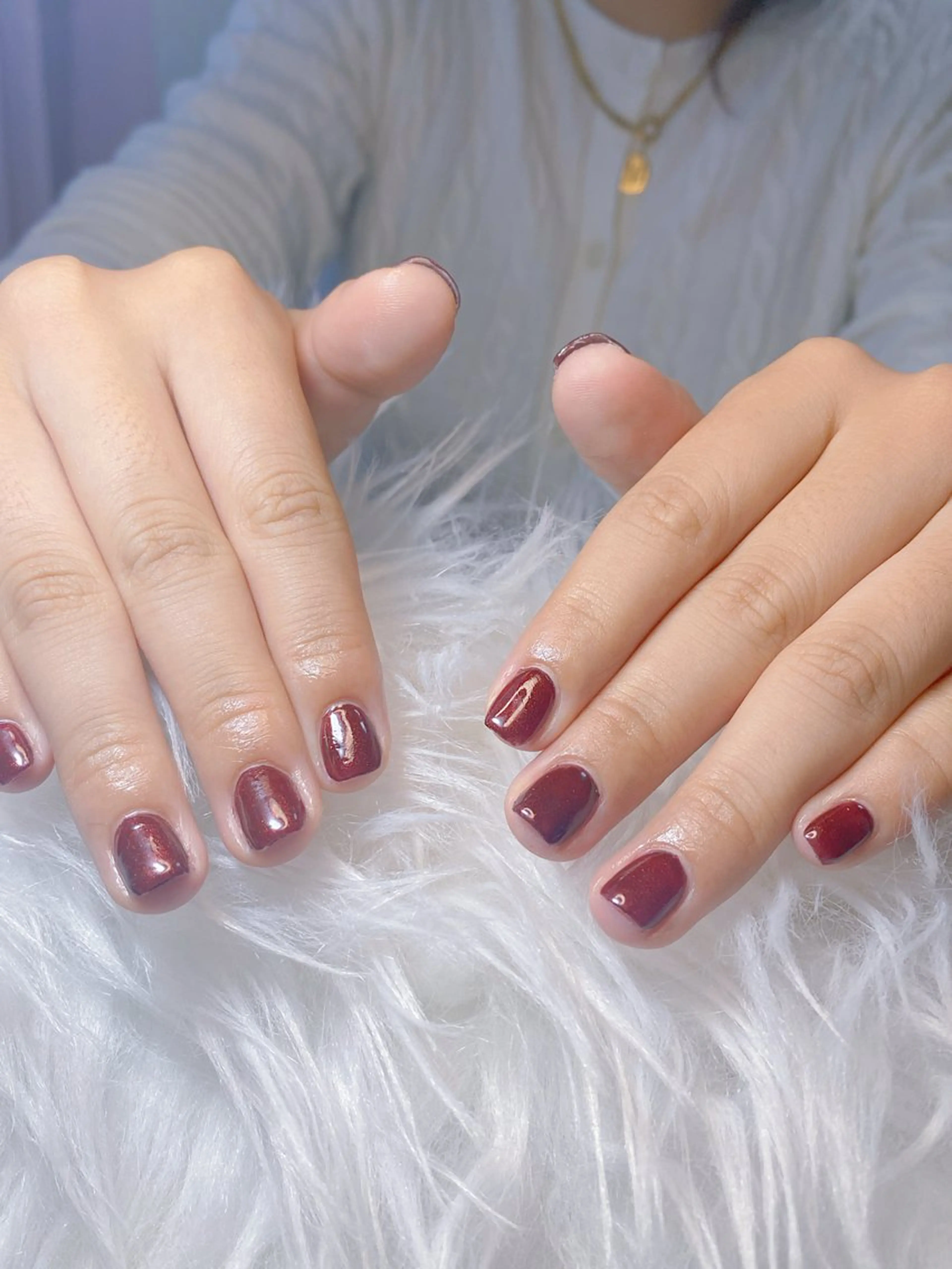 ネイル ハイネイル自宅サロン所属・ハイネイル 自宅サロンのネイルデザイン