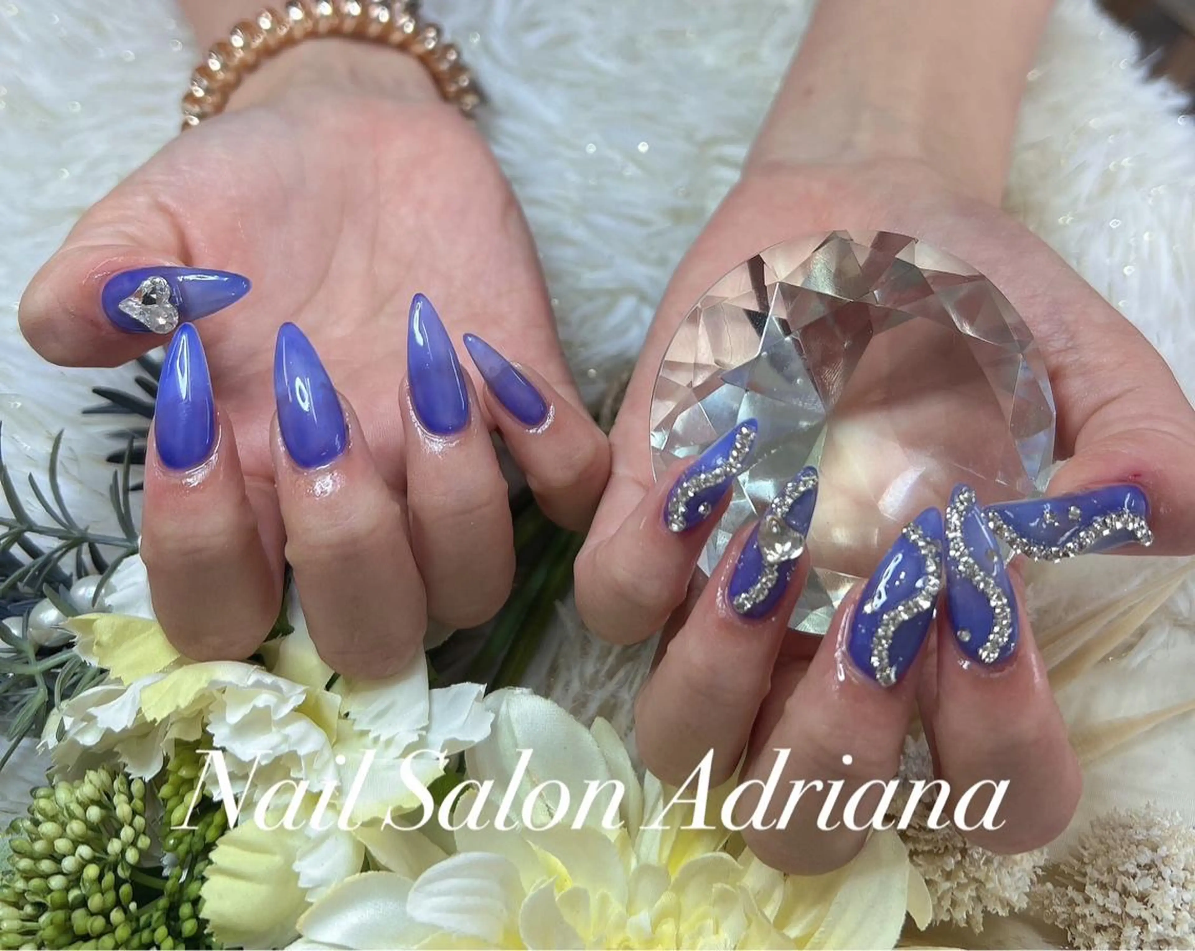 ネイル ADRIANA 大久保駅前徒歩2分のその他イメージ