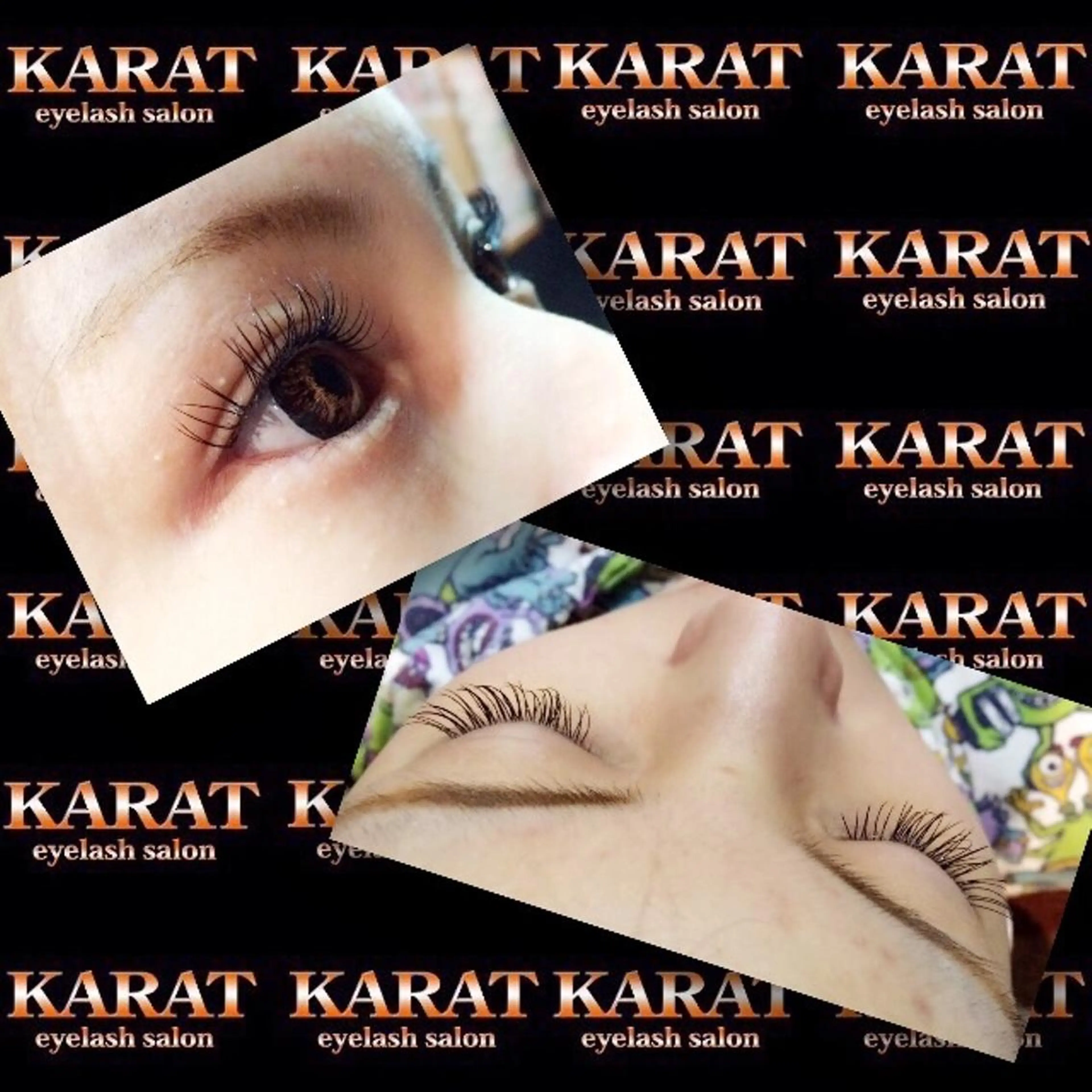 マツエク・マツパ ★ネイル&マツエク 専門店★KARAT★のネイルデザイン