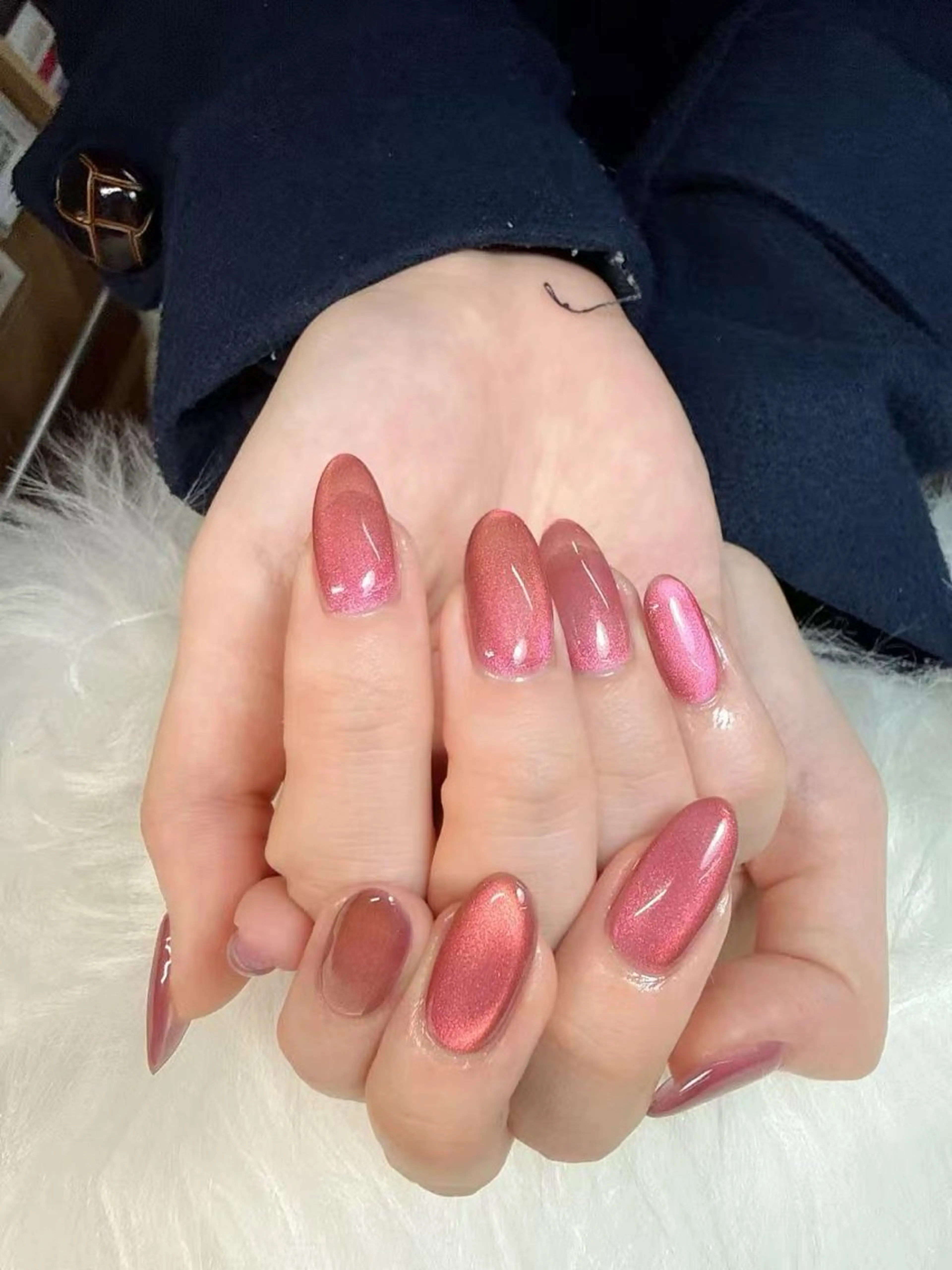 ネイル ハンドネイル GCP Nail はるのネイルデザイン