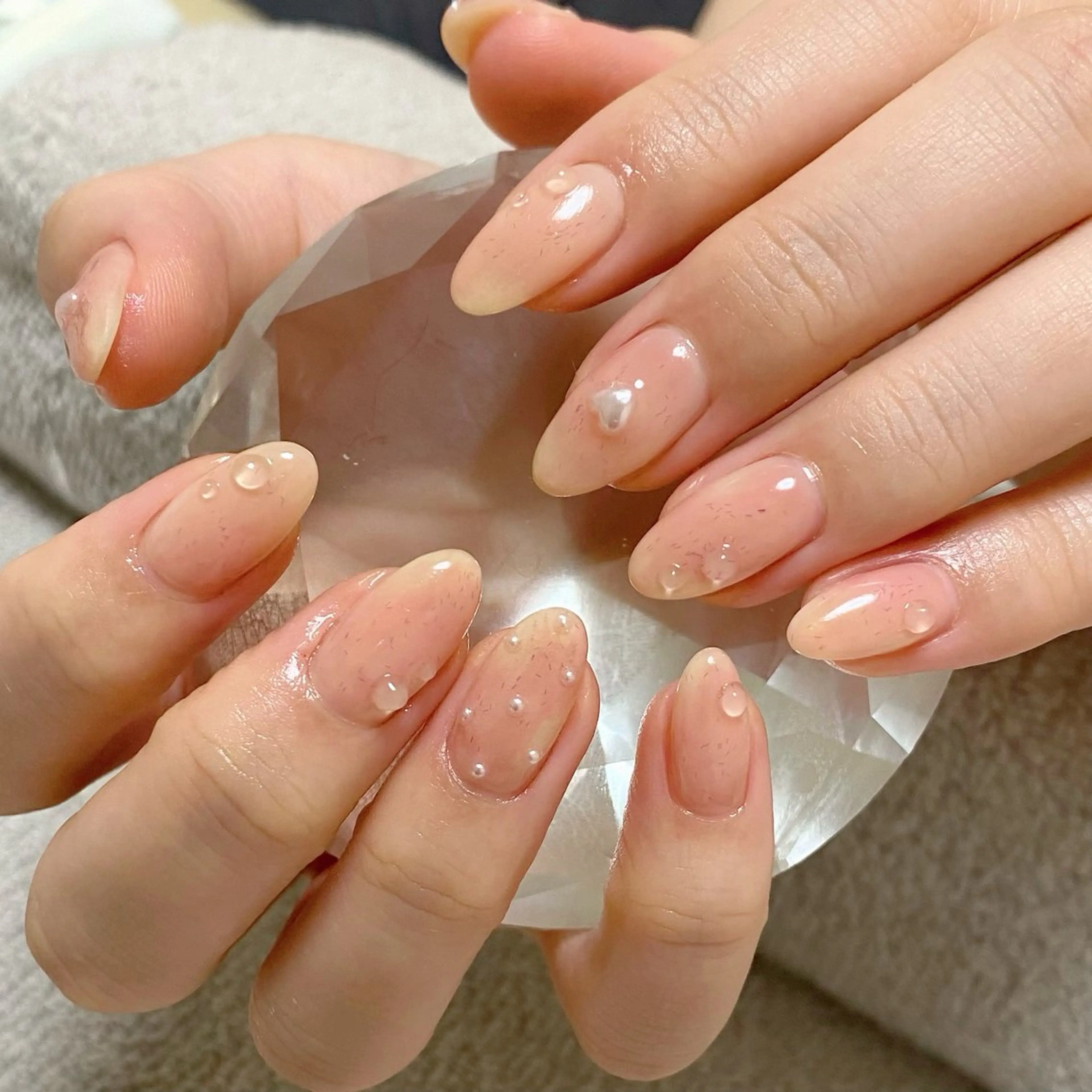 ネイル 💅fleur Ayumiのネイルデザイン