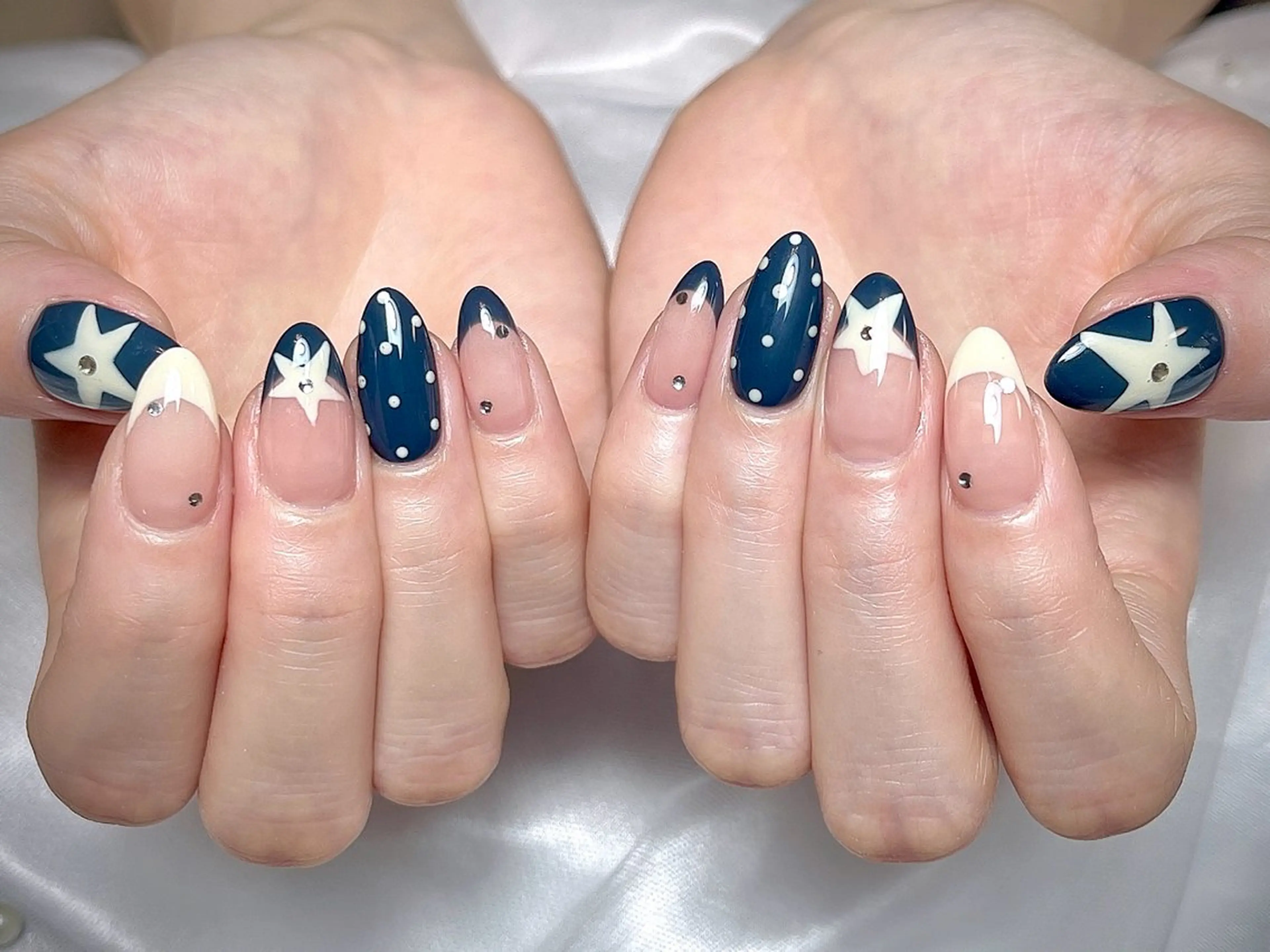 ネイル ハンドネイル viet phe所属・Vp ネイルのネイルデザイン