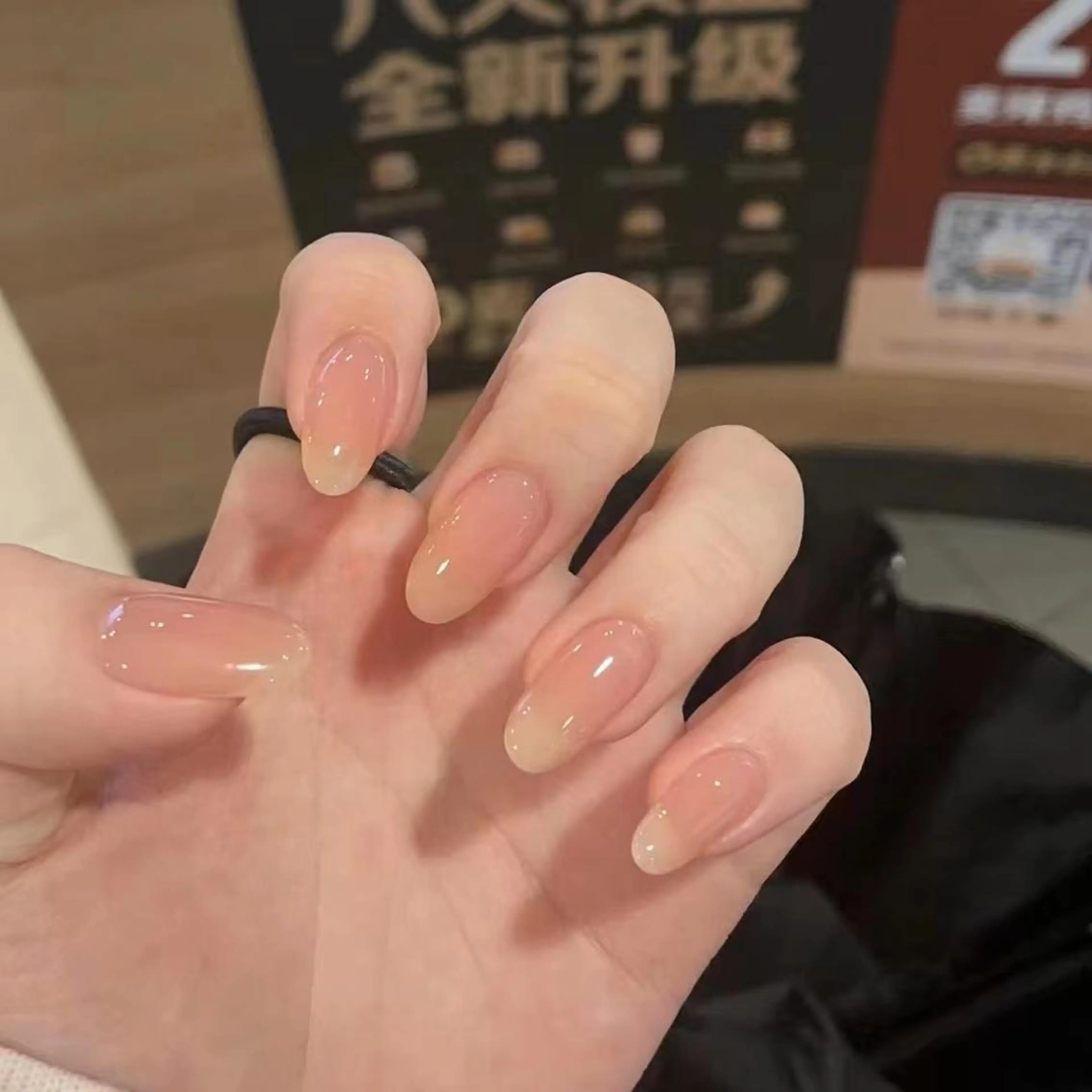 ネイル ハンドネイル 🎀 NaNa_nailのネイルデザイン