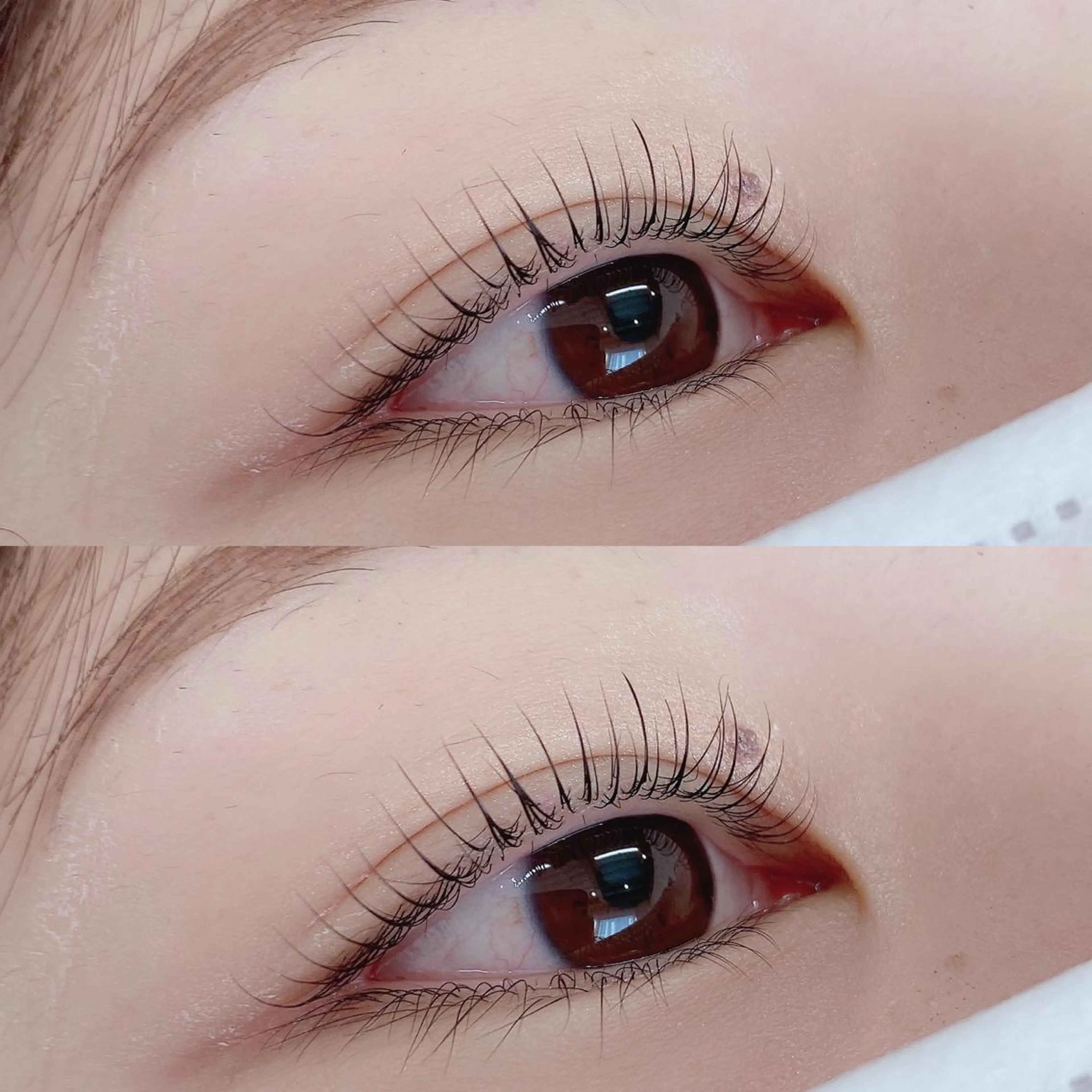 マツエク・マツパ miho【吉祥寺】 ★プライベートサロンのマツエク・マツパデザイン