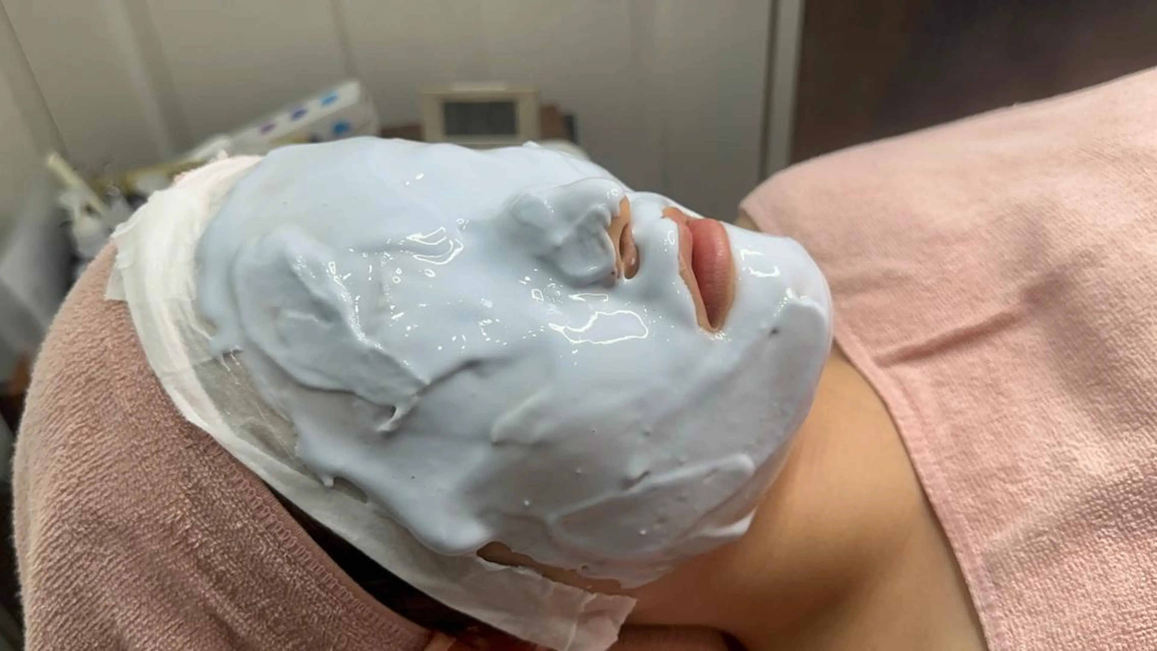 島村 萌依のエステ・リラクイメージ