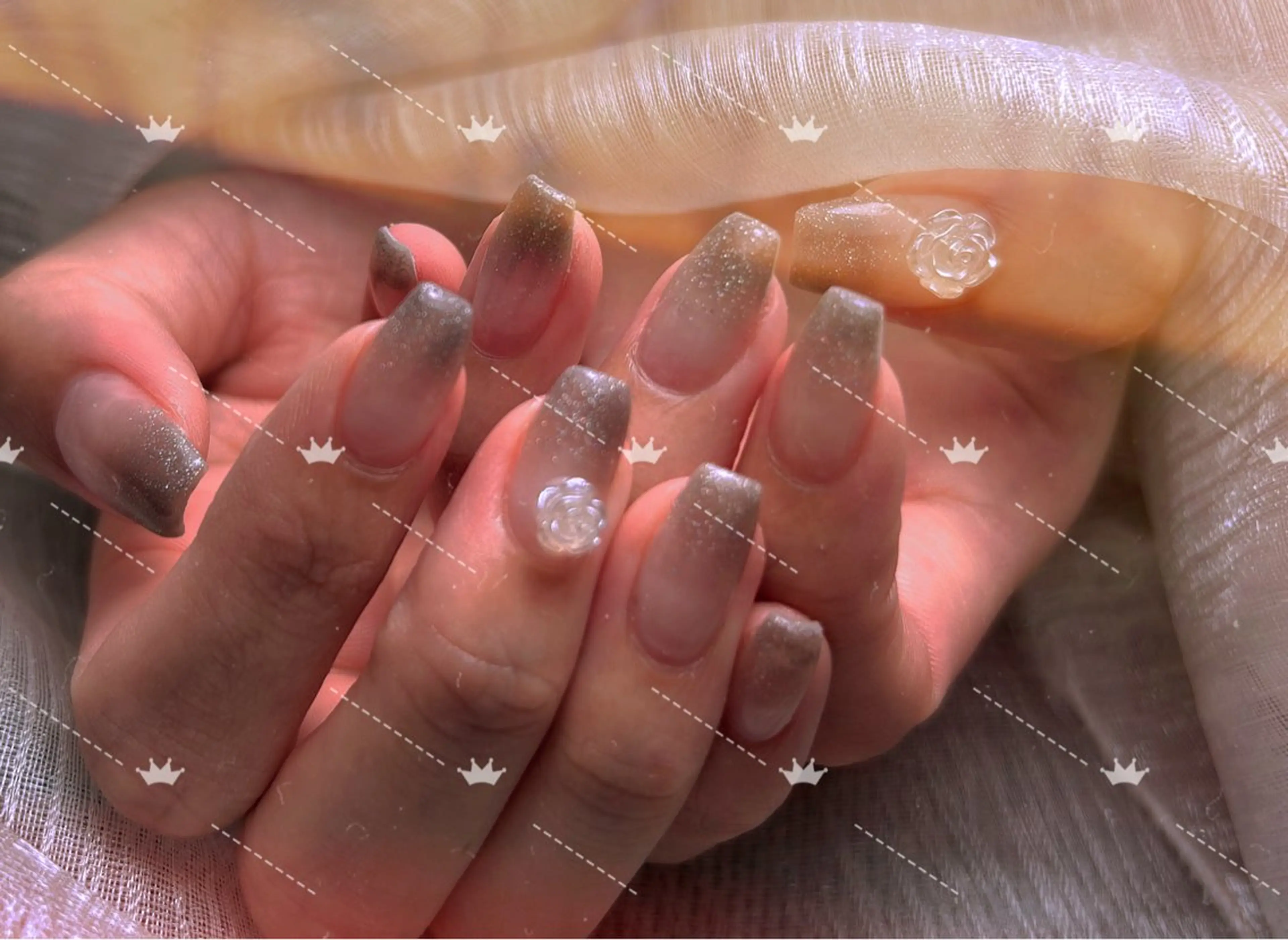 ネイル M.T  nail所属・M.T nailのネイルデザイン