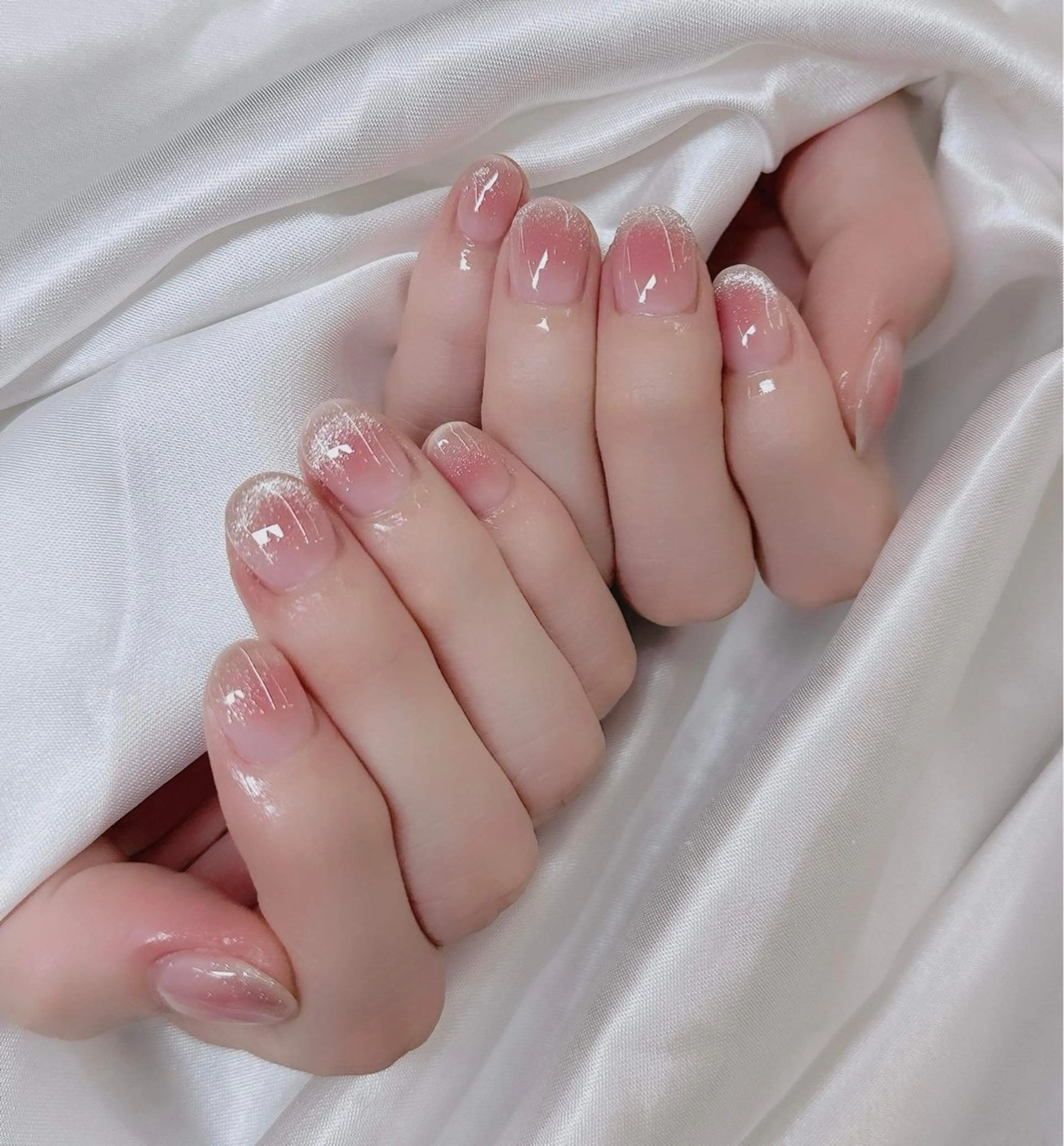 ネイル ハンドネイル AnNail Salon所属・NaNa Nailのネイルデザイン
