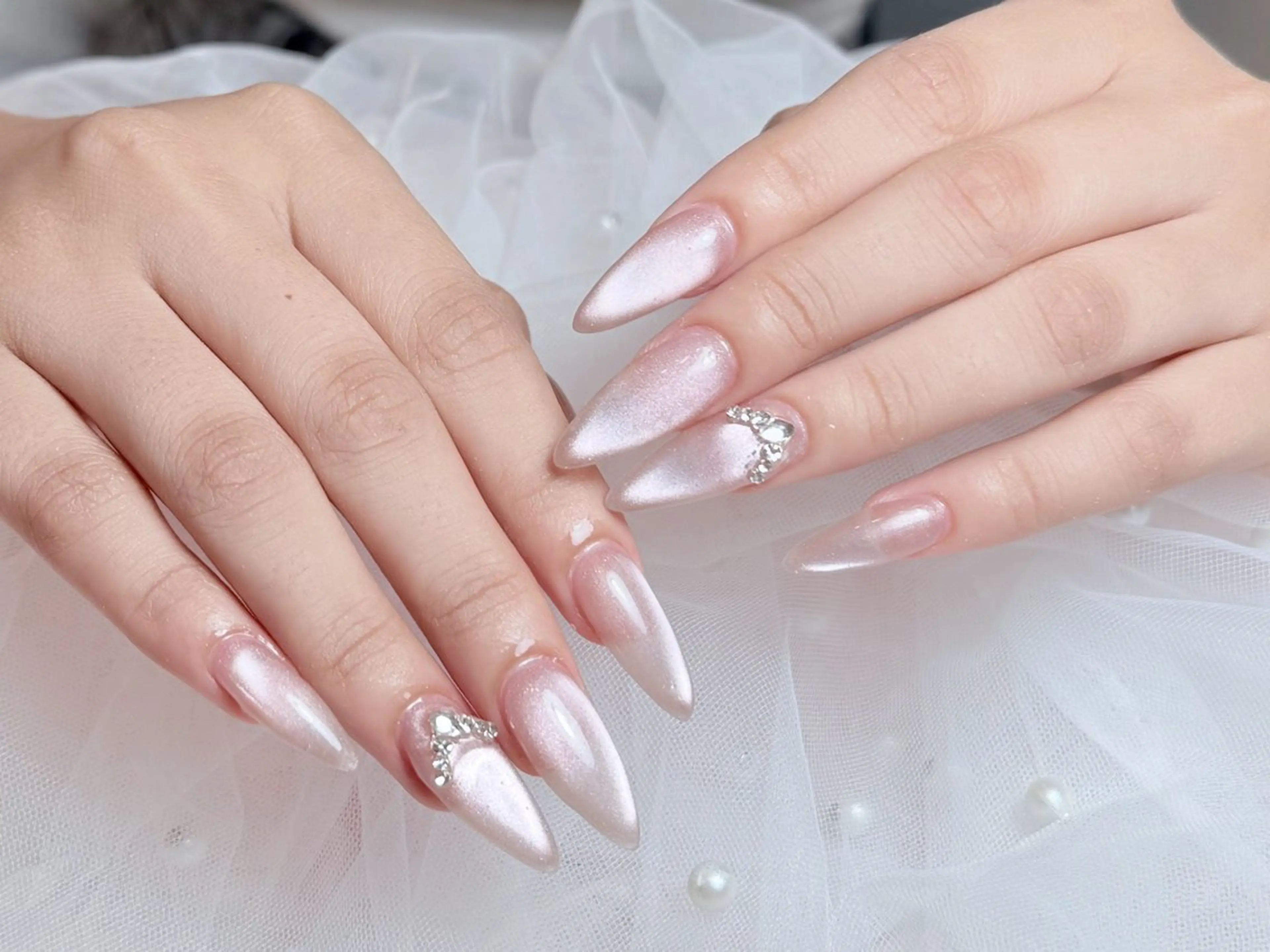 ネイル Bél Nail salonのネイルデザイン