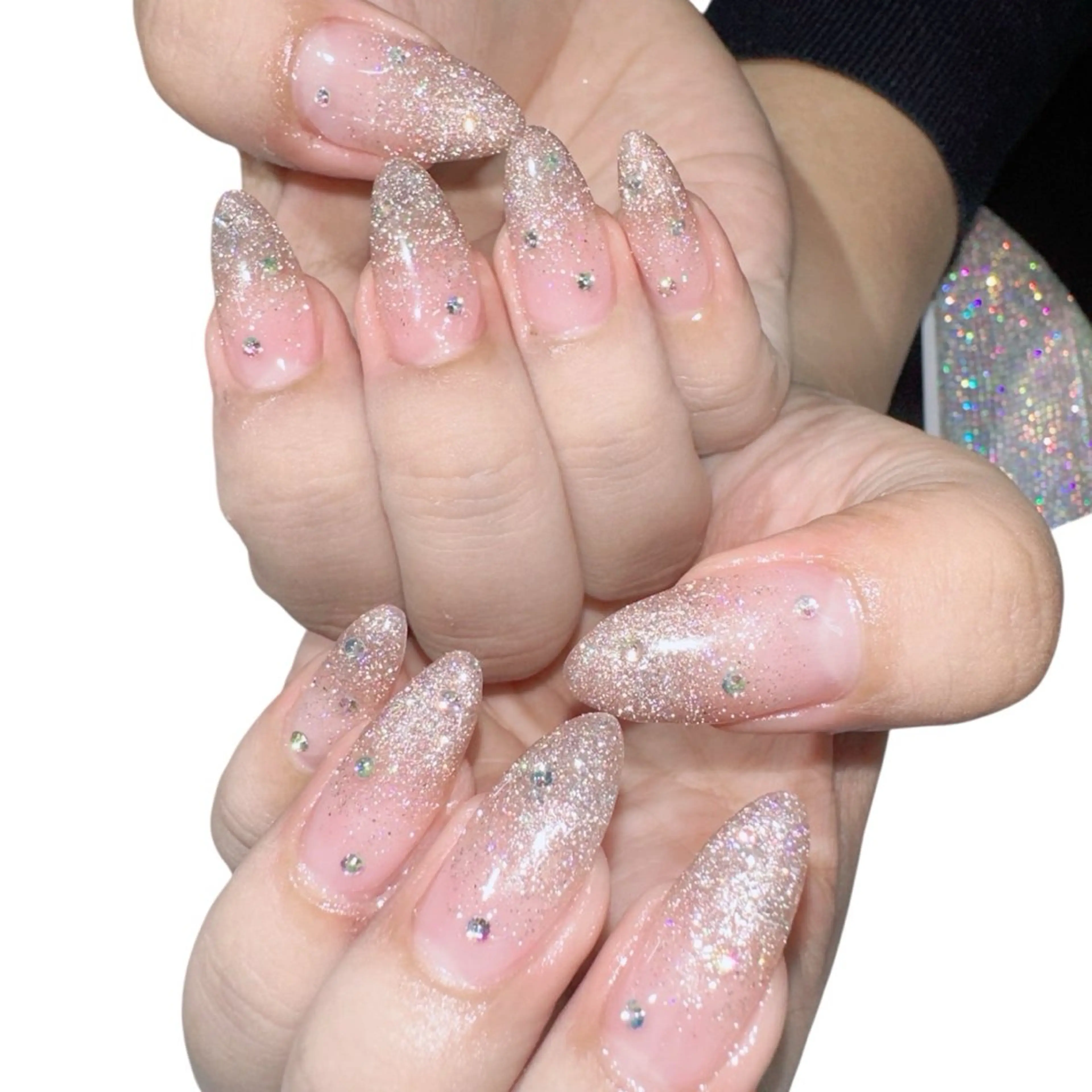 ネイル GlowNailsサロン＿大須名古屋所属・Glow Nailsのネイルデザイン