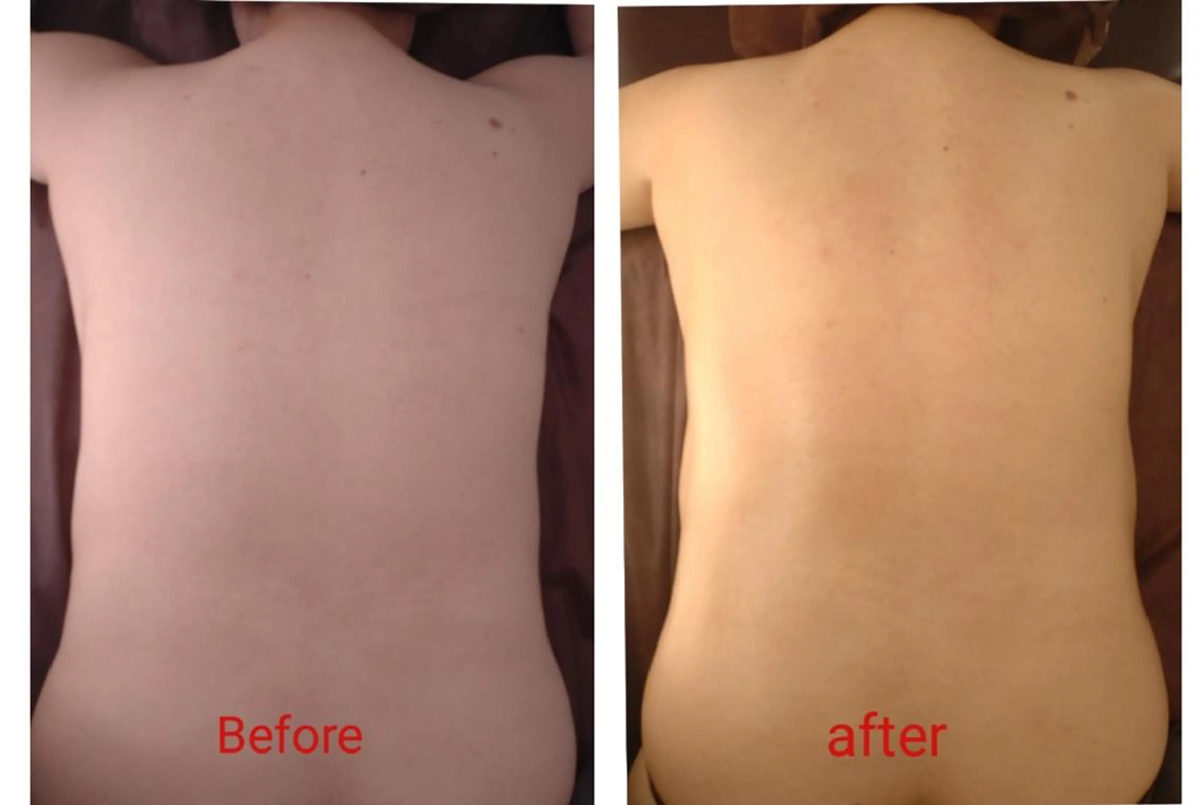 Mon amou【モナムー】のエステ・リラクイメージ