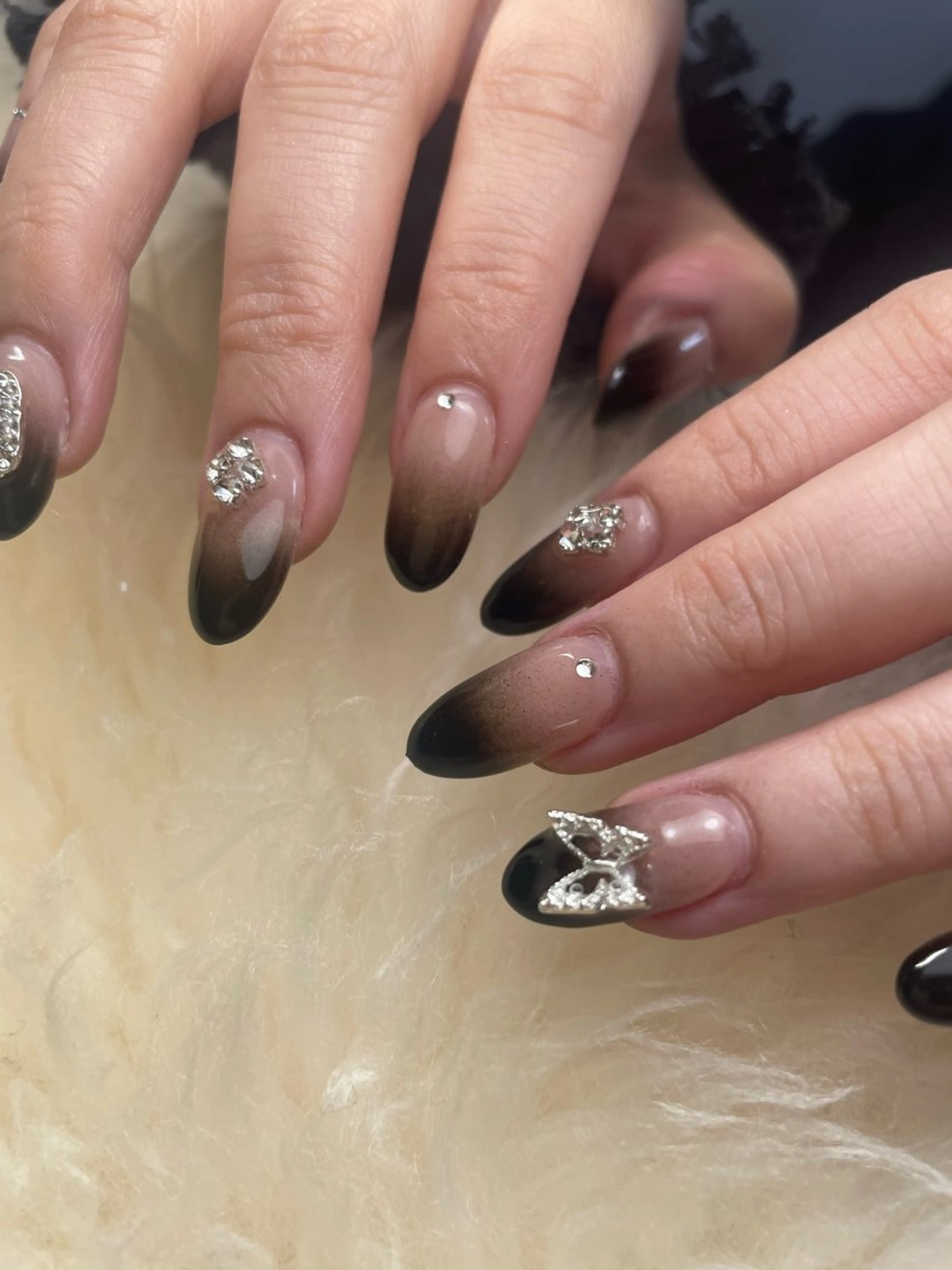 ネイル ハンドネイル SPICENAILS by AYUのネイルデザイン