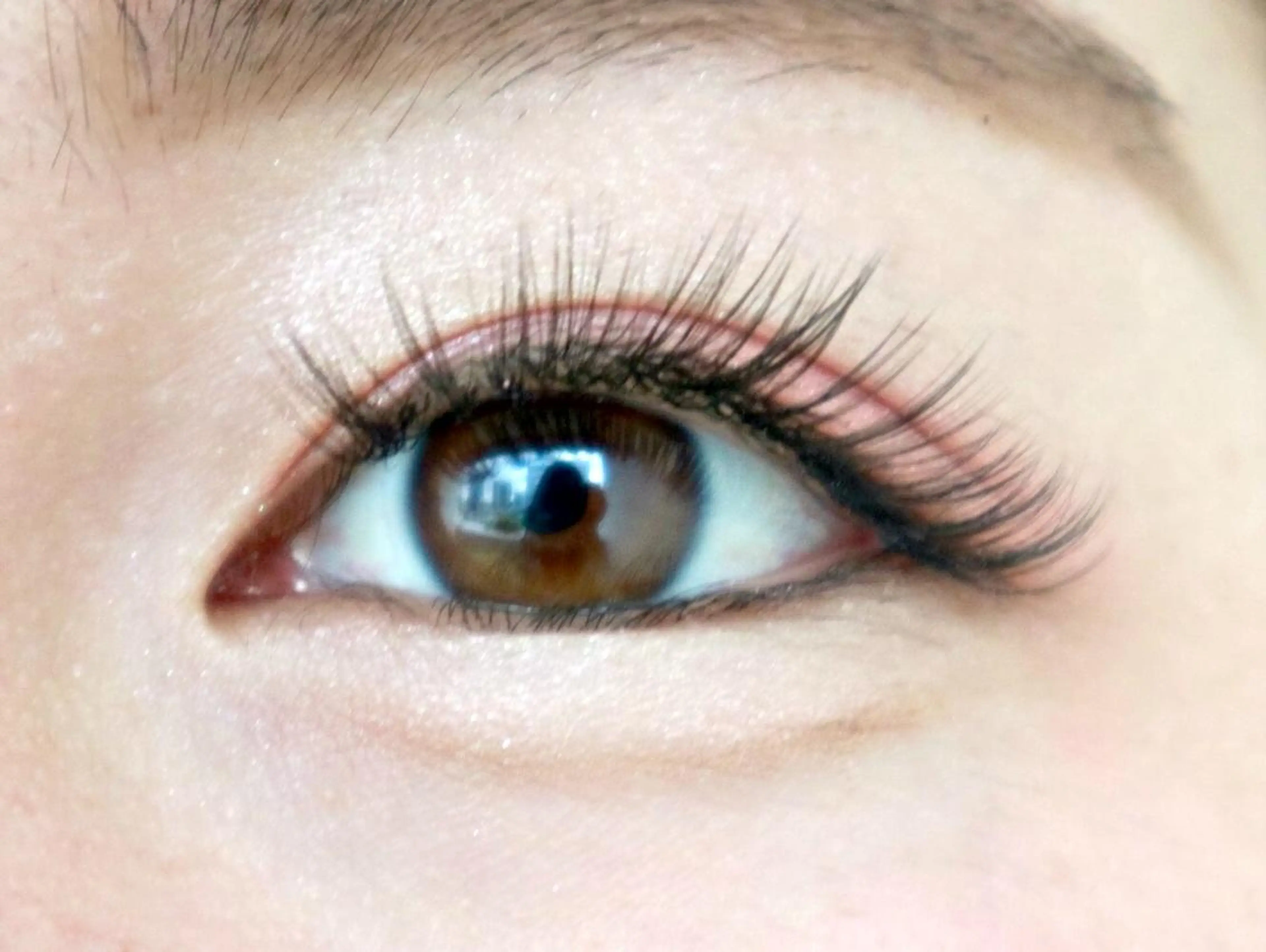 マツエク・マツパ Zina 稲毛海岸 /MAOのマツエク・マツパデザイン