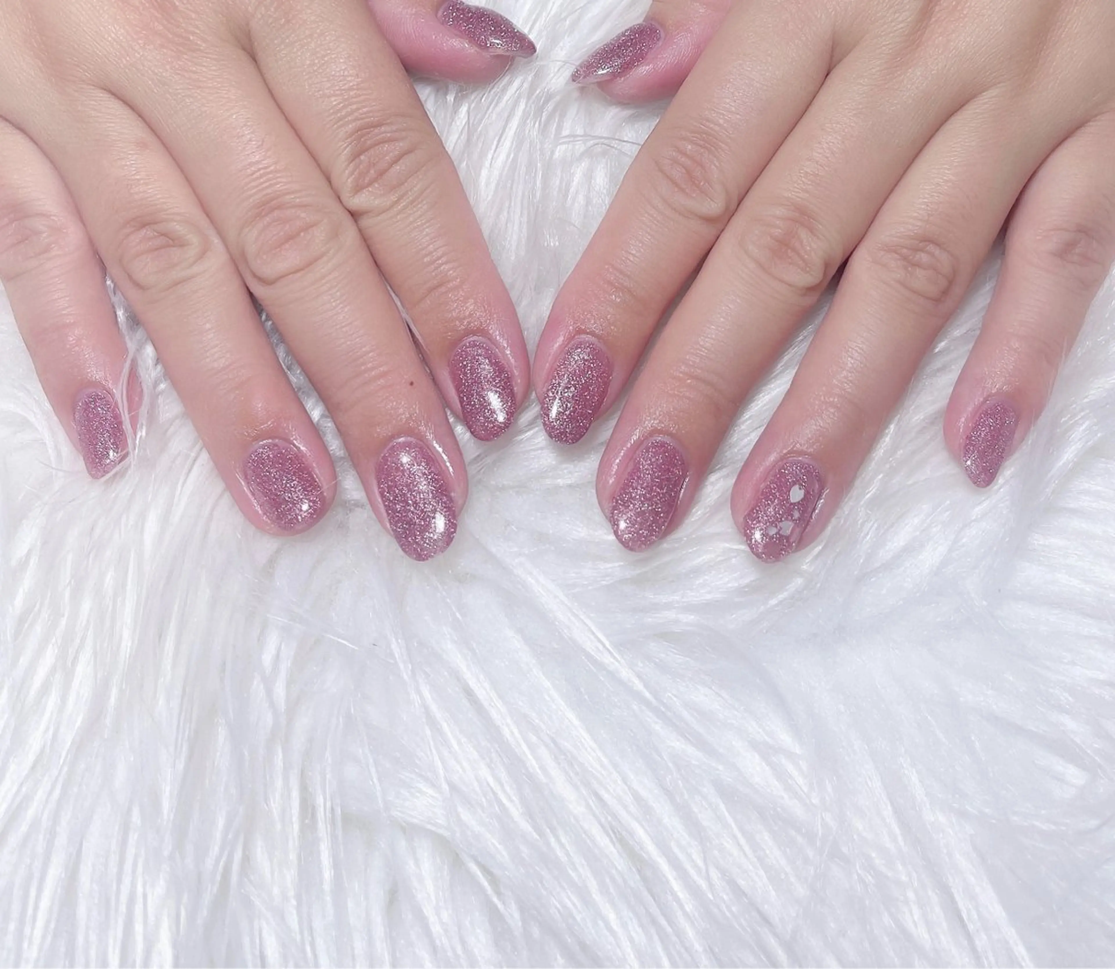 ネイル hairsalon556所属・hairsalon 556のマツエク・マツパデザイン