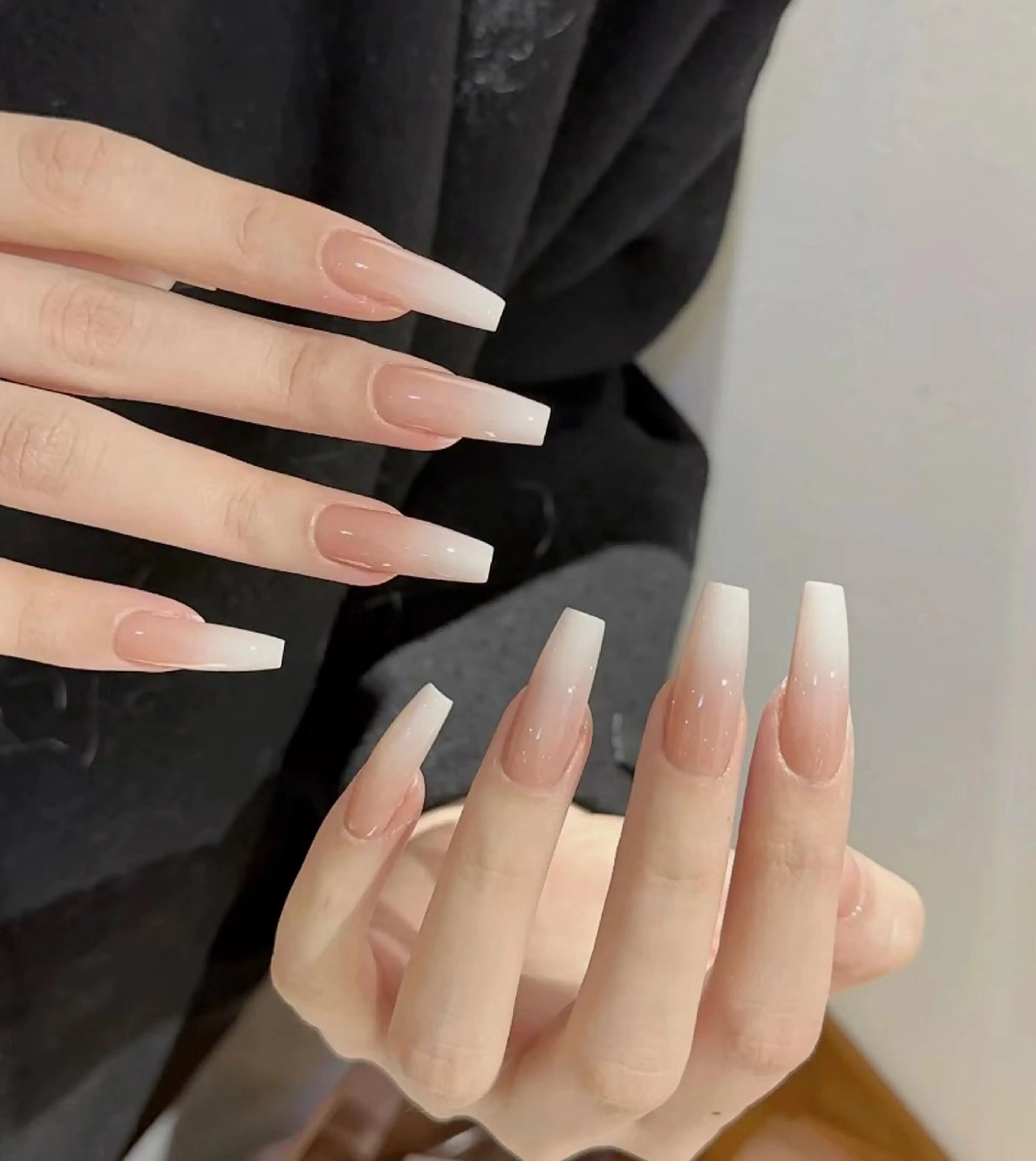 ネイル ジュリ ネイルのネイルデザイン