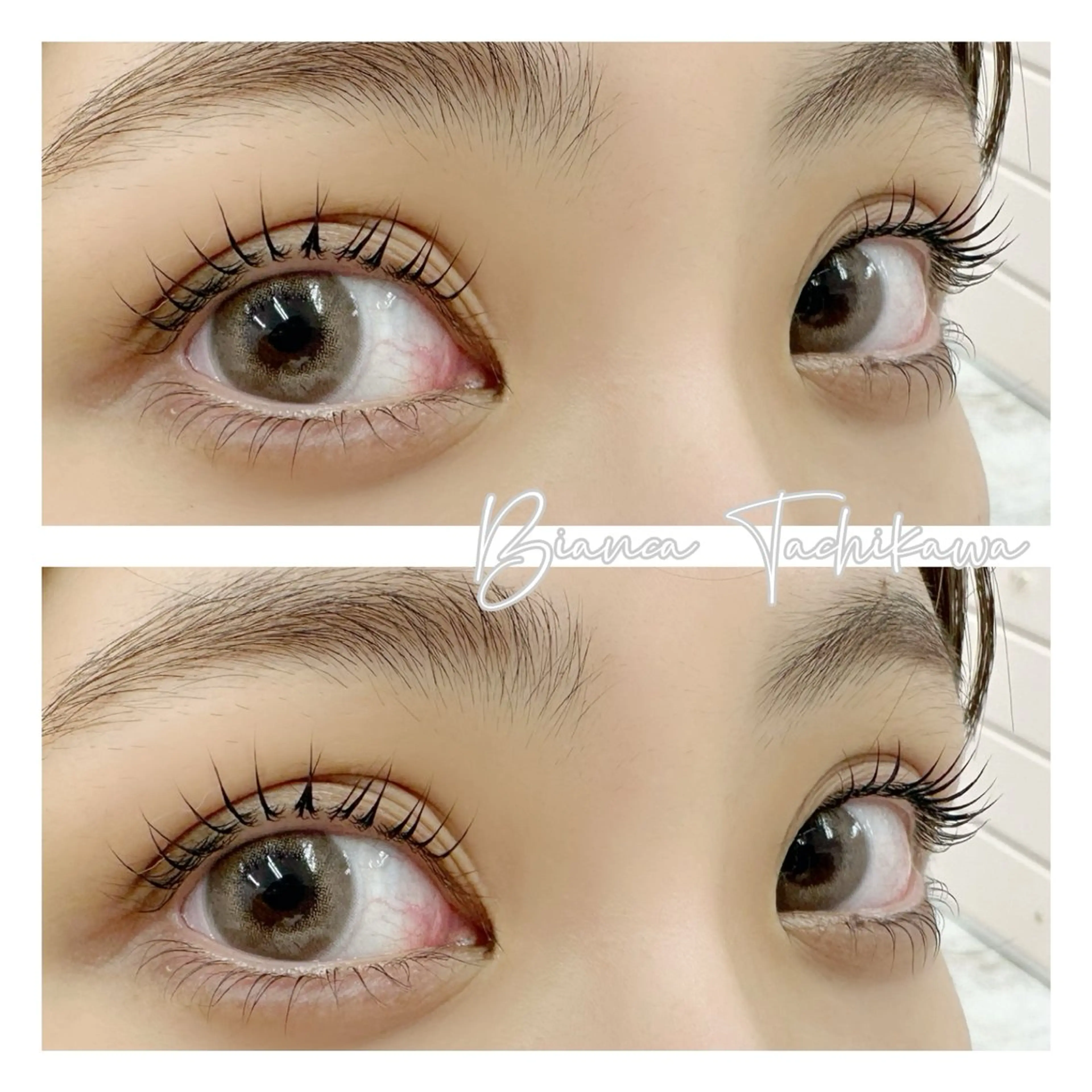 マツエク・マツパ Bianca立川店 🌼さとうのマツエク・マツパデザイン