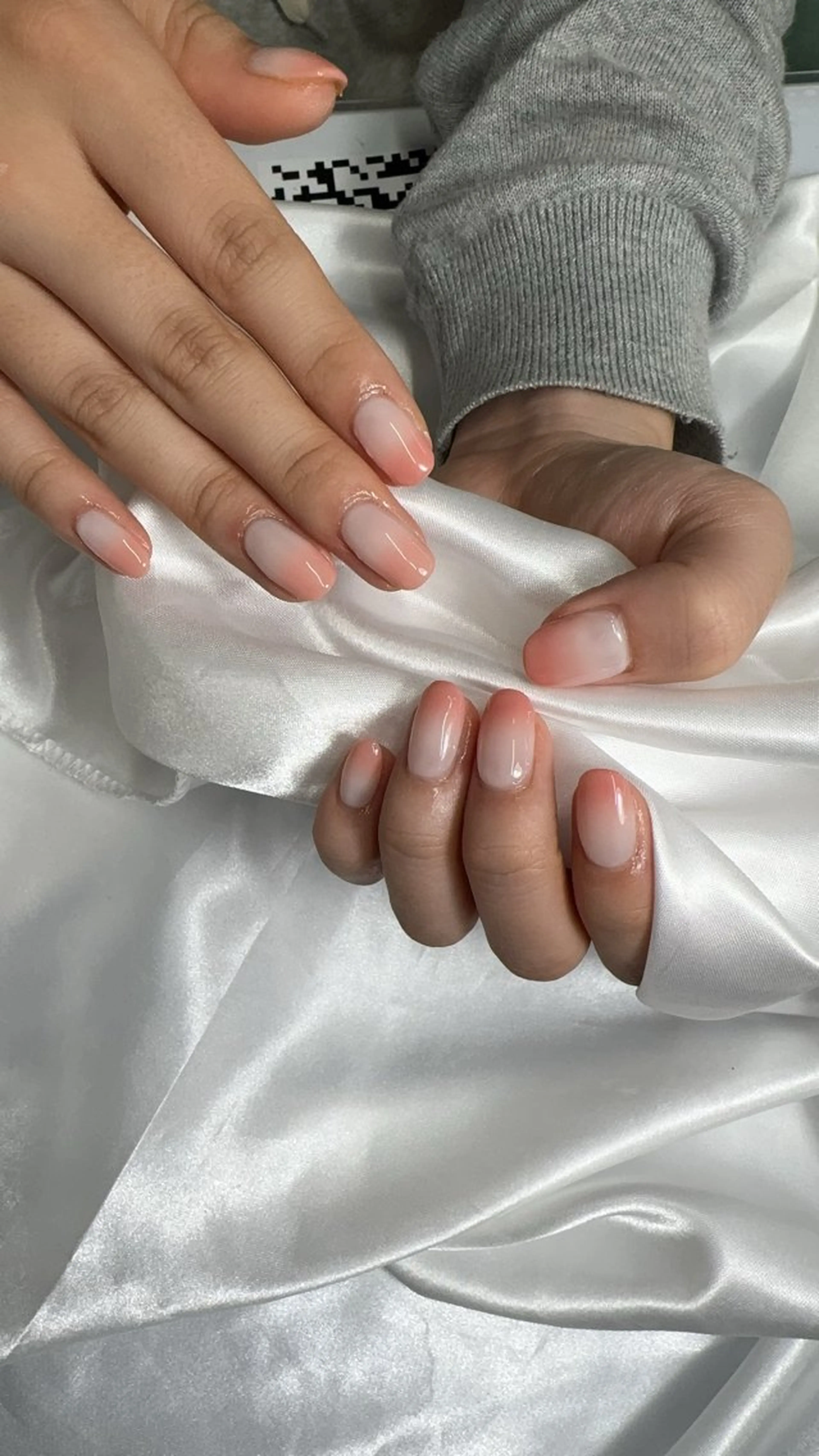 ネイル Nomi Sachikoのネイルデザイン