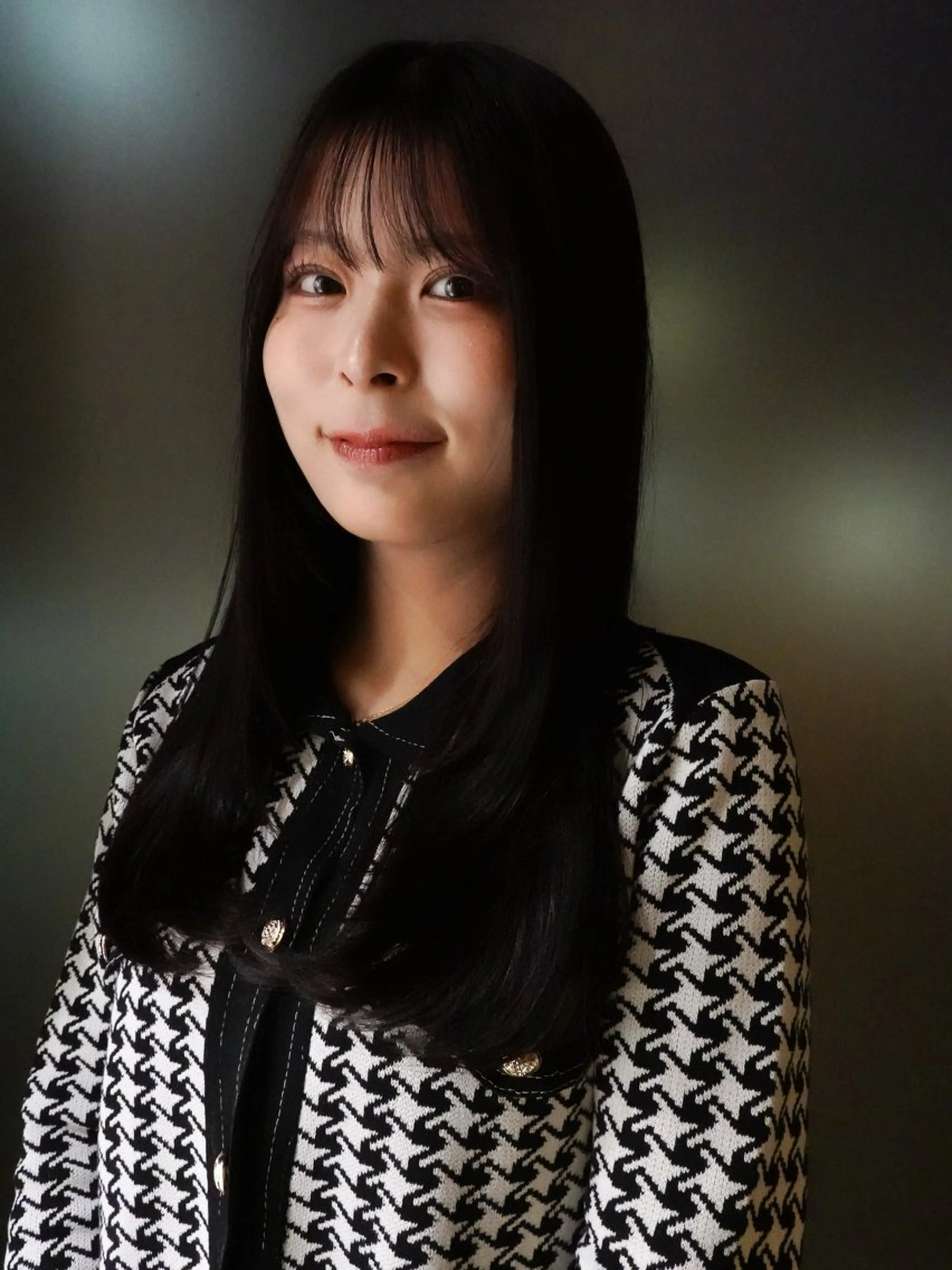 ミディアム カット ヘアカラー トリートメント ヘッドスパ 自由が丘 艶髪美容師✨生板🌿のヘアスタイル